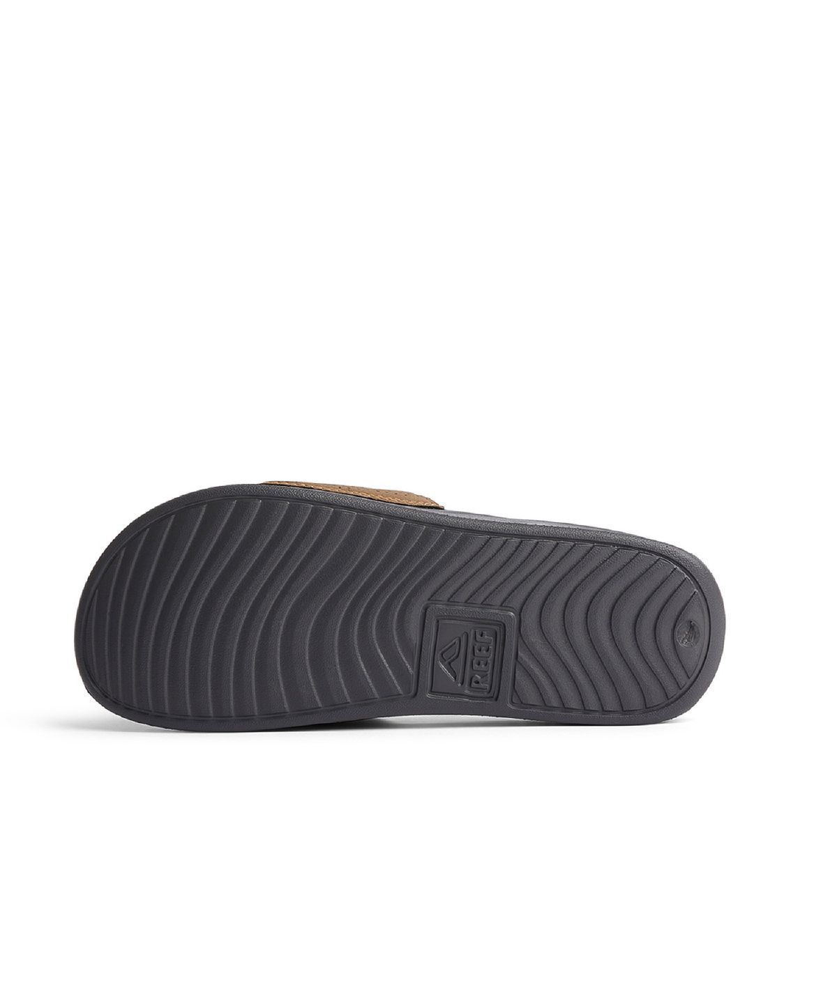 리프(REEF) 리프 원 슬라이드 (0096205) RF0A3ONDGTA-GREY/TAN
