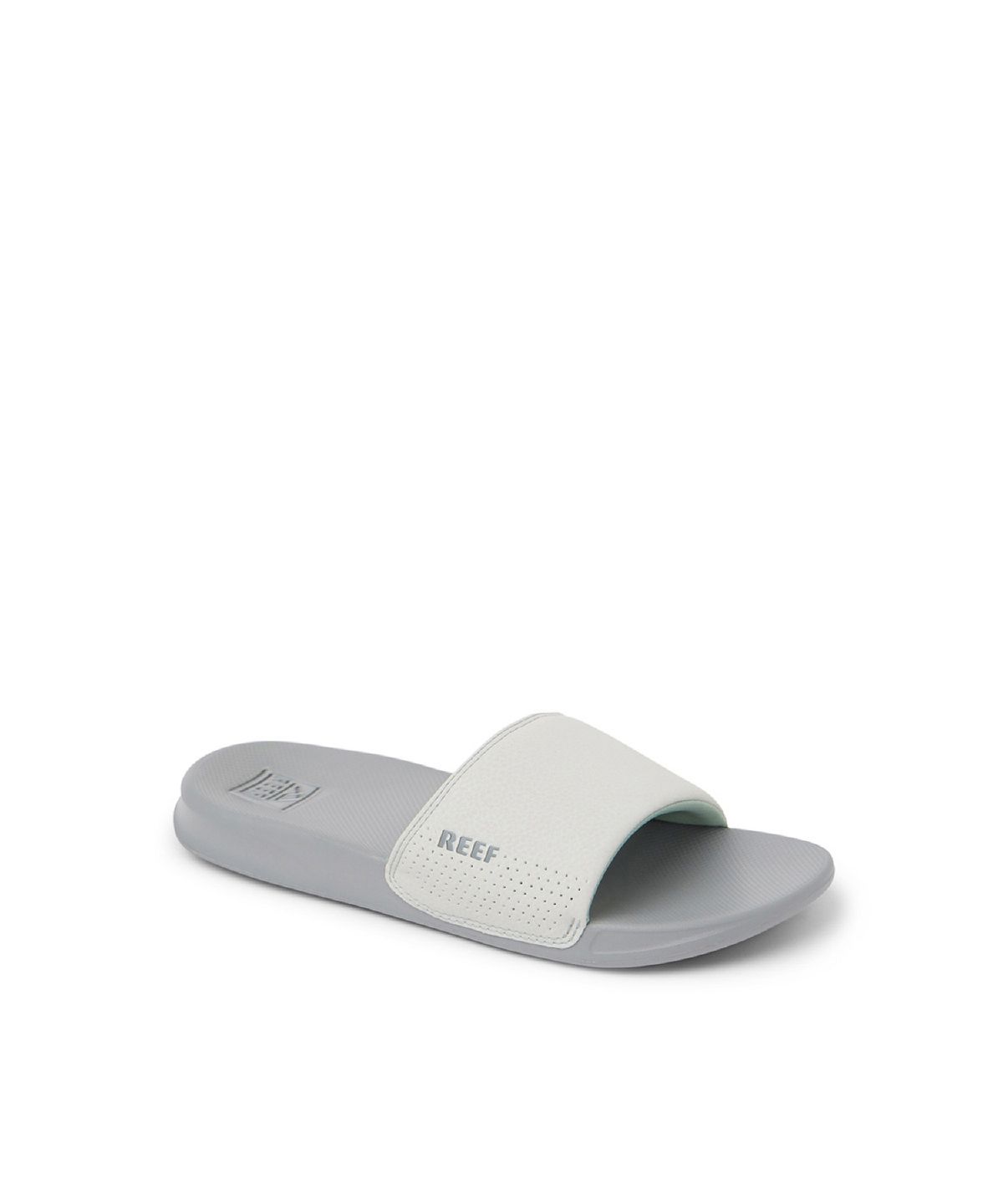 리프(REEF) 리프 원 슬라이드 (0096204) CJ6643-GREY/ GREY STONE