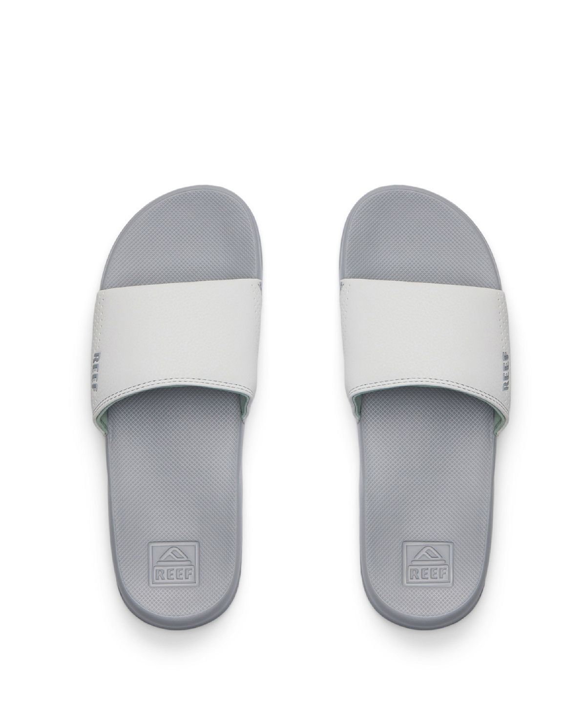 리프(REEF) 리프 원 슬라이드 (0096204) CJ6643-GREY/ GREY STONE