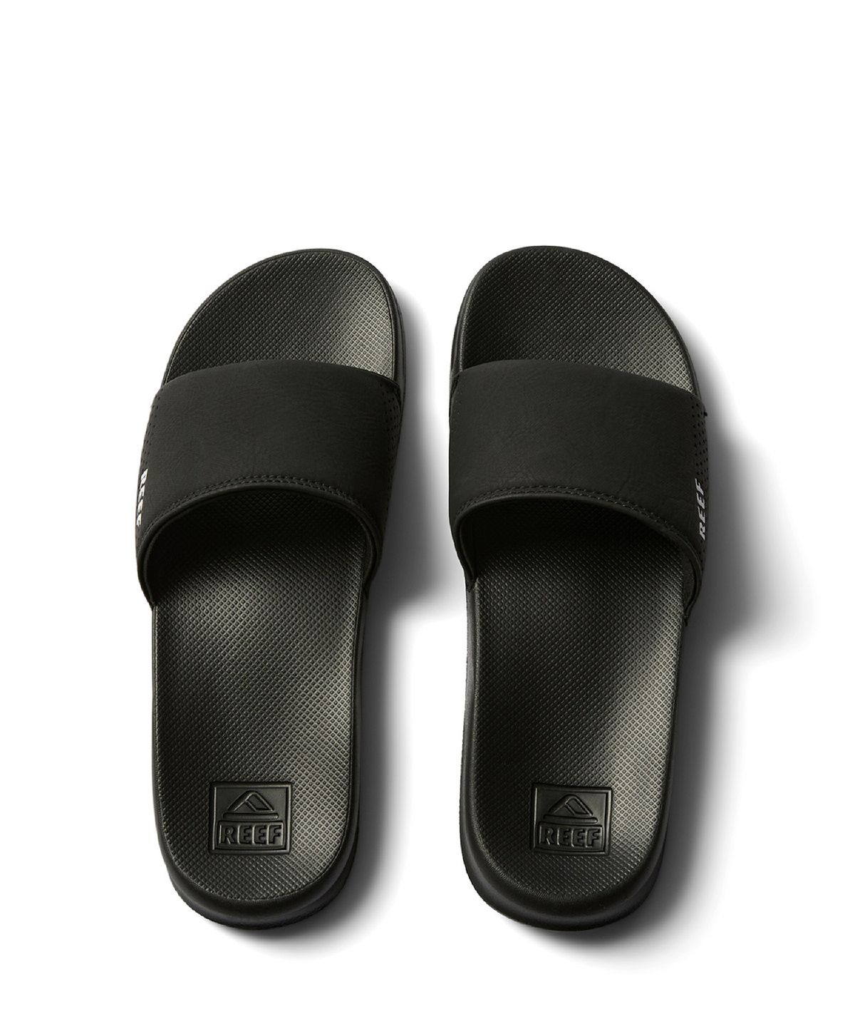 리프(REEF) 리프 원 슬라이드 (0096203) RF0A3ONDBLA-BLACK