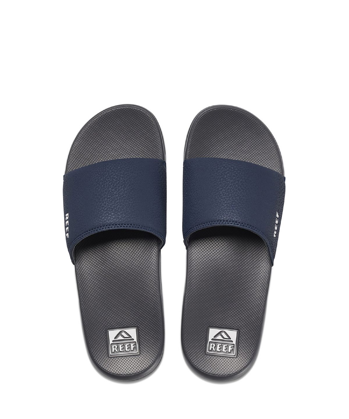 리프(REEF) 리프 원 슬라이드 (0096206) CI5862-NAVY/WHITE