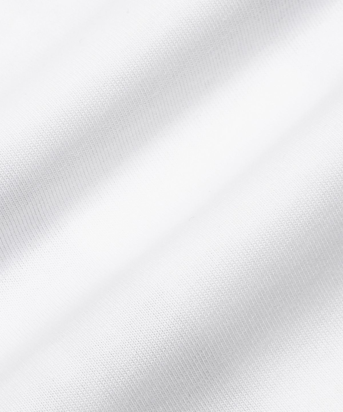 빈트릴(BEENTRILL) 롤러 페인팅 해시태그 티셔츠(화이트)