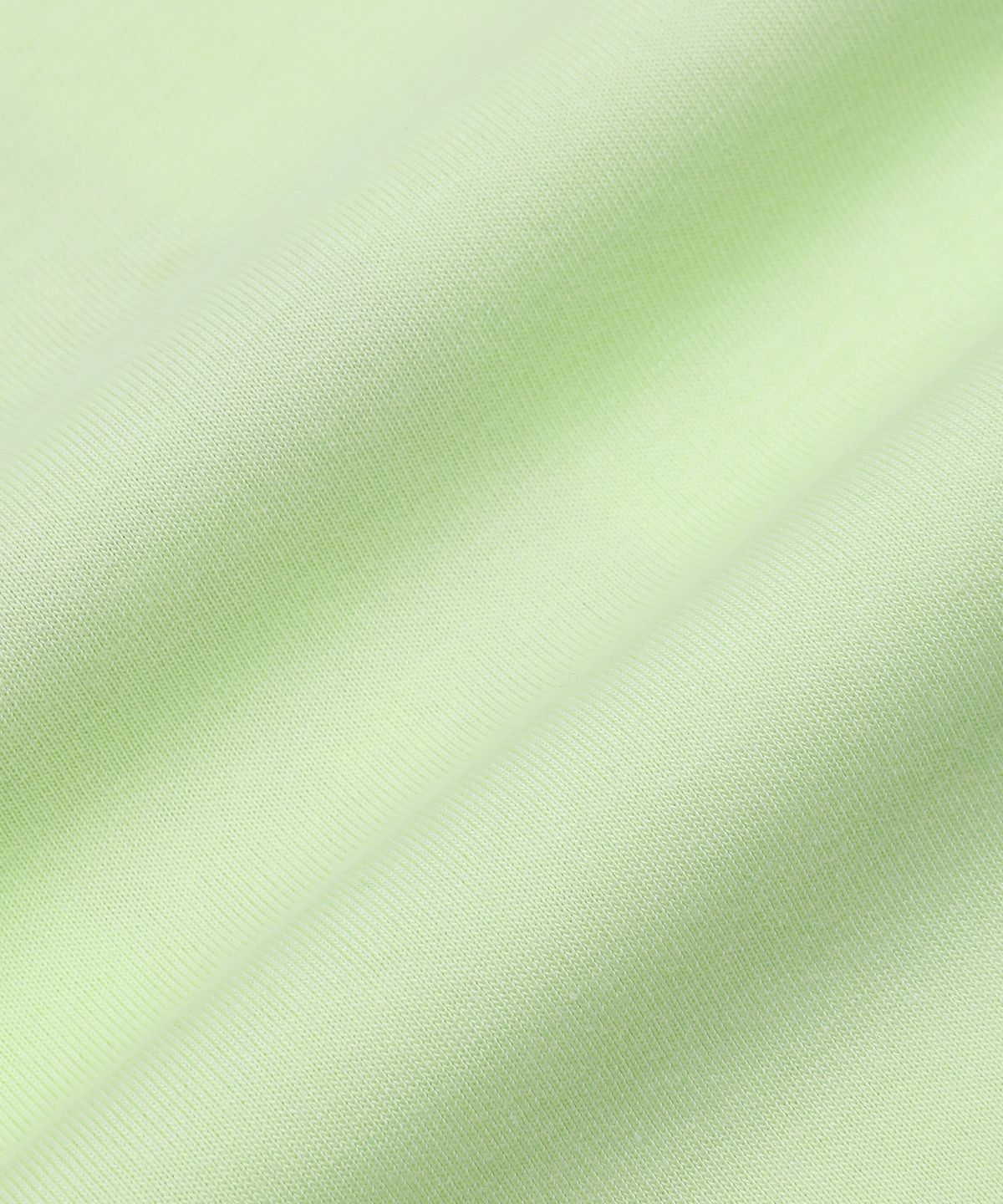 빈트릴(BEENTRILL) 롤러 페인팅 해시태그 티셔츠(네온 옐로우)