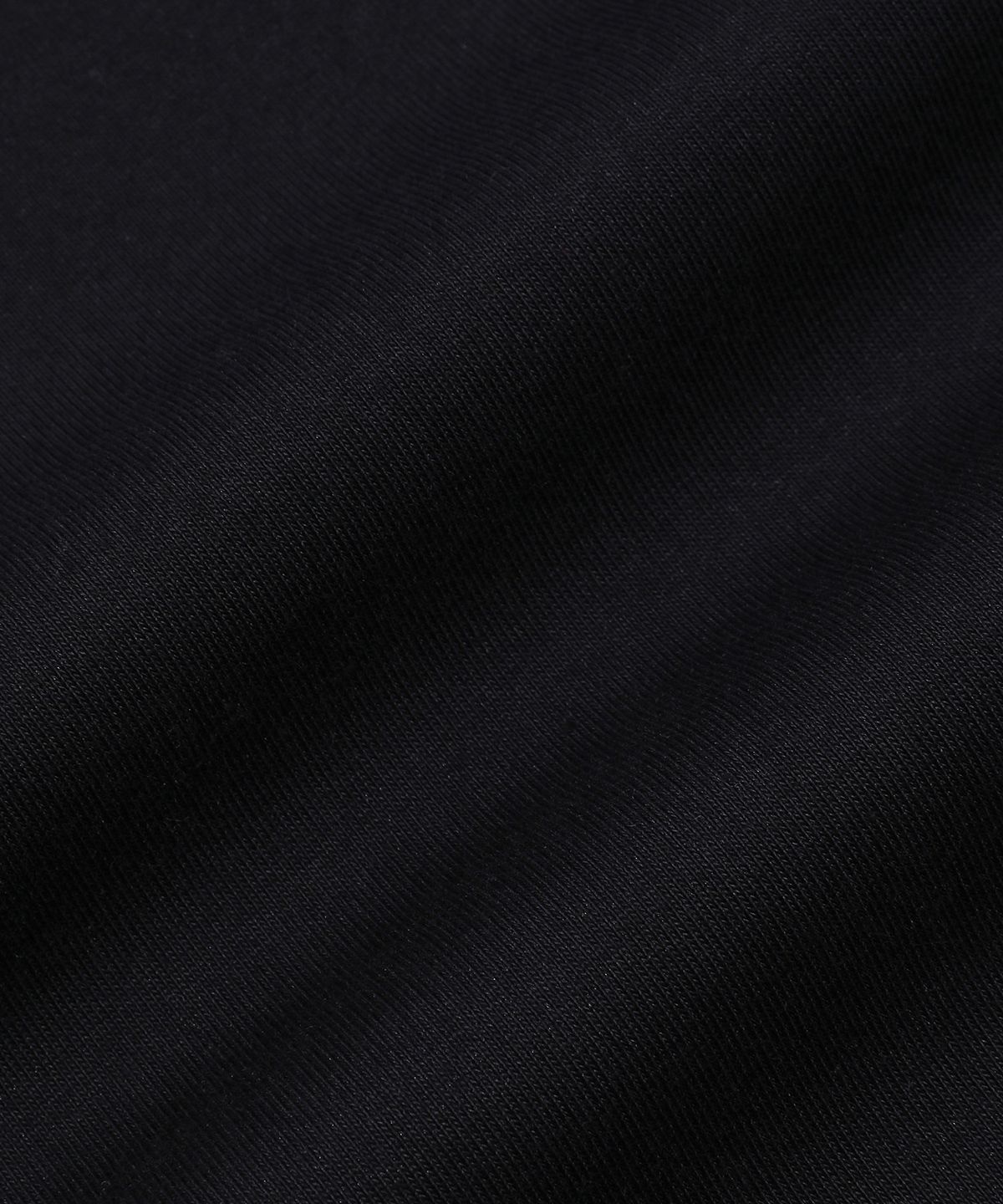 빈트릴(BEENTRILL) 롤러 페인팅 해시태그 티셔츠(블랙)