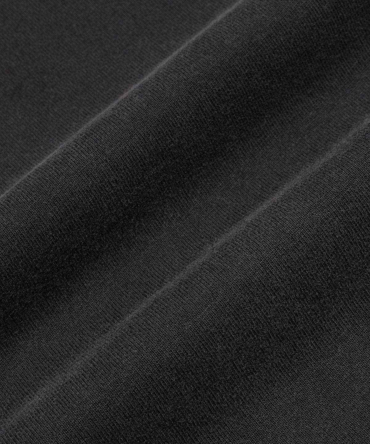 빈트릴(BEENTRILL) 아치로고 해시태그 피그먼트 티셔츠(차콜)