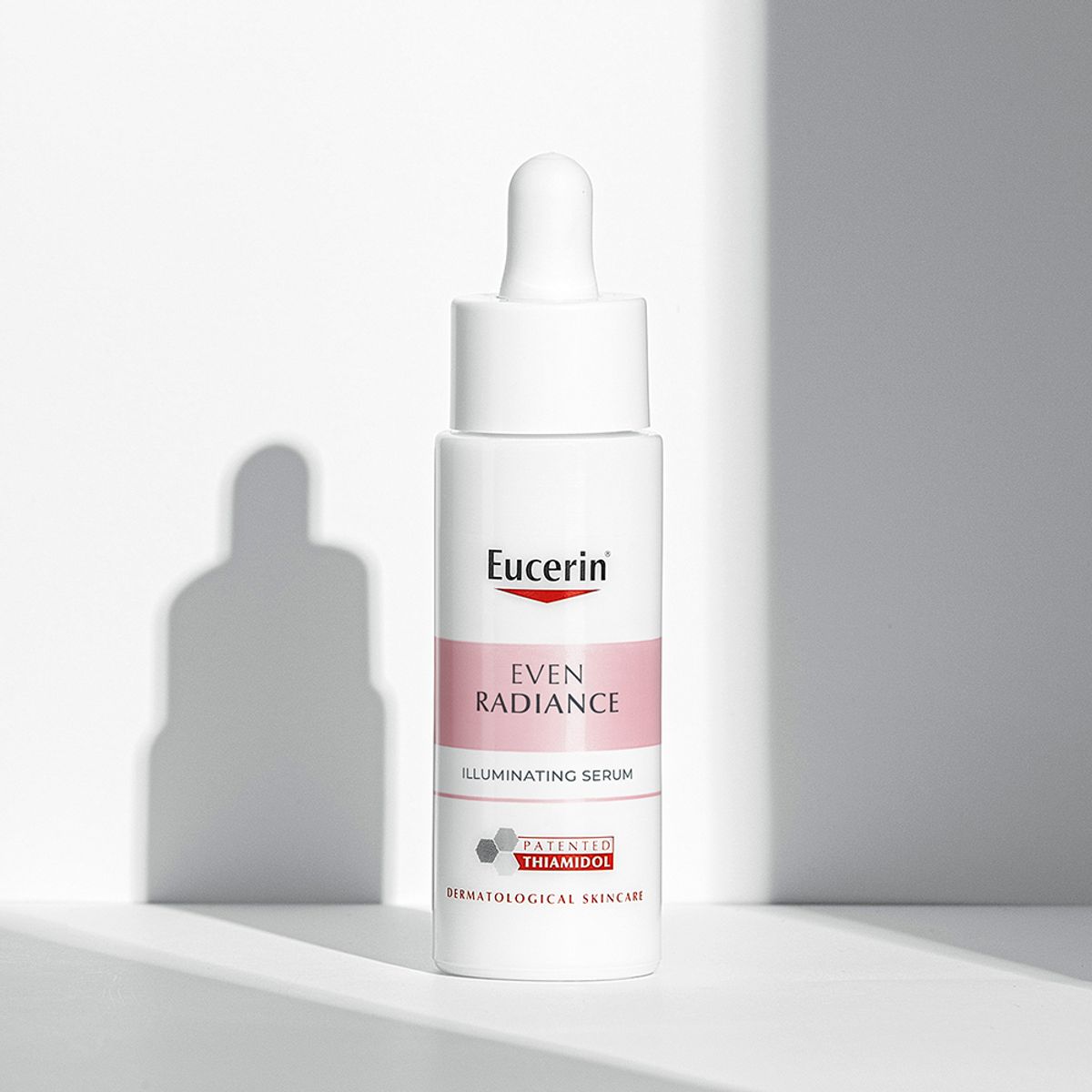 유세린(EUCERIN) 이븐래디언스 일루미네이팅 세럼  30ml + 일루미네이팅세럼 7ml 증정