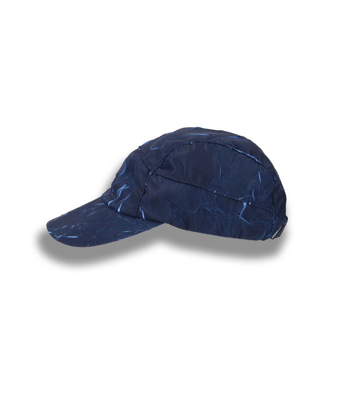 폼리쉬(FORMLICH) 4 WAY PLEATED CAP / NAVY