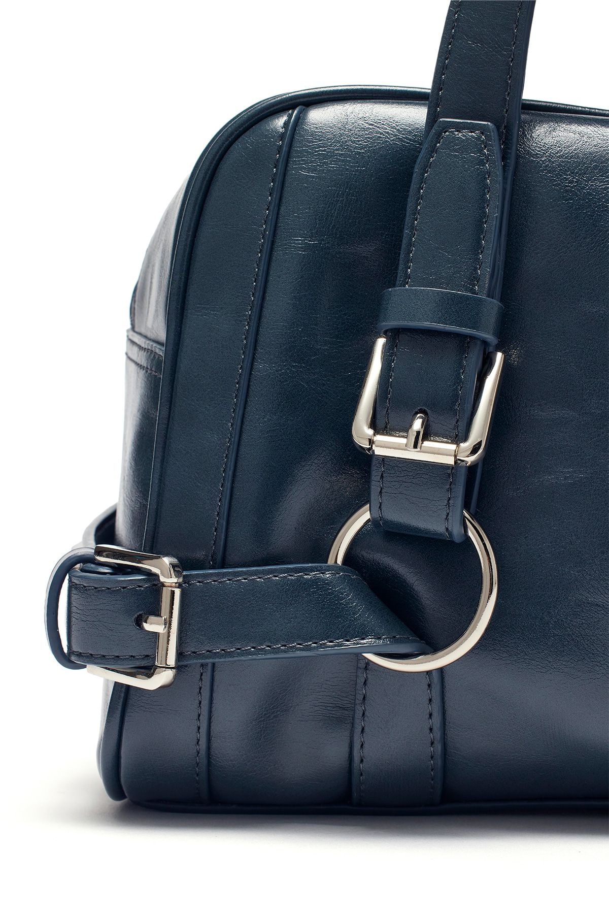 無料配送 ★MATIN KIM★ BIKER DETAIL MEDIUM SHOULDER BAG MUSINSA | MATIN KIM BIKER DETAIL MEDIUM SHOULDER BAG IN CHARCOAL