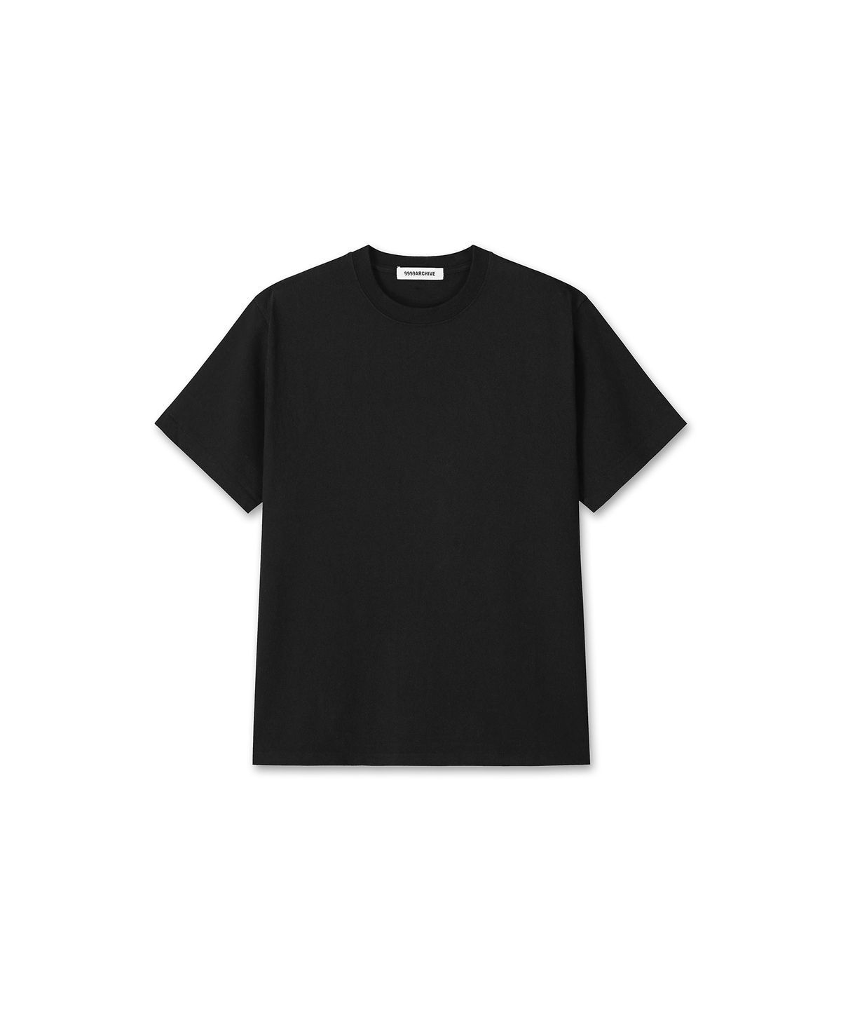 9999아카이브(9999ARCHIVE) Archive Short Sleeves