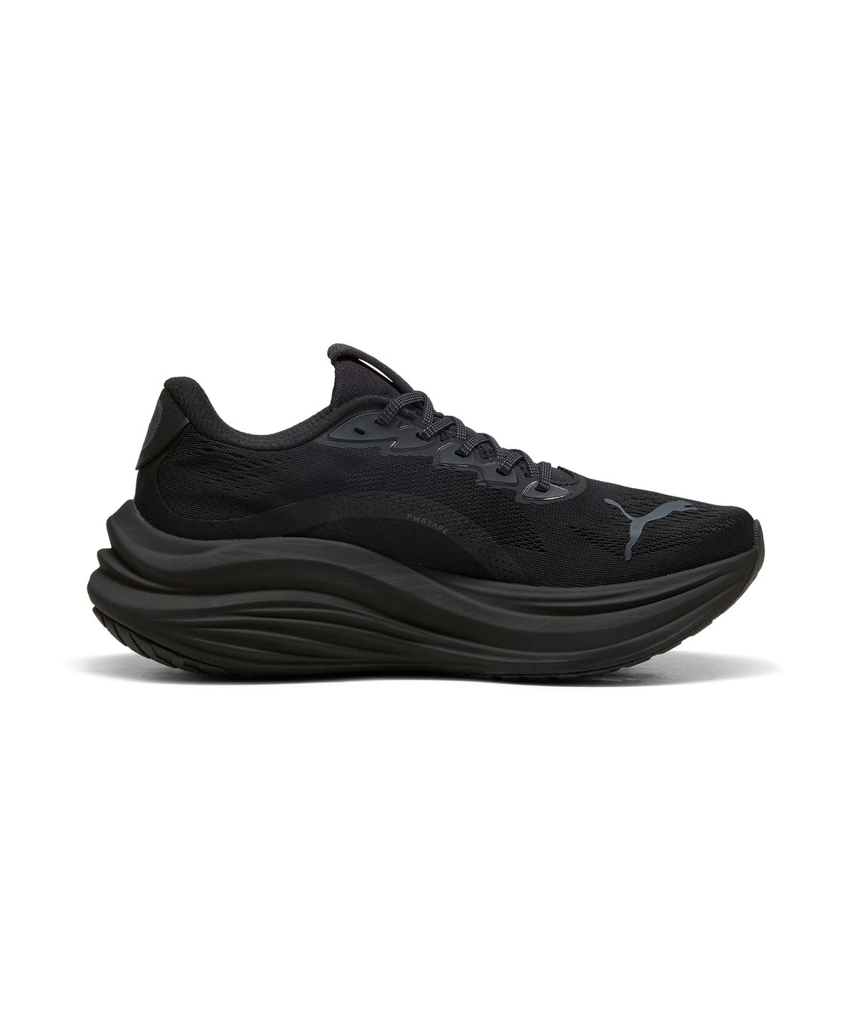 푸마(PUMA) 매그맥스 나이트로 - 블랙:그레이 / 310088-10