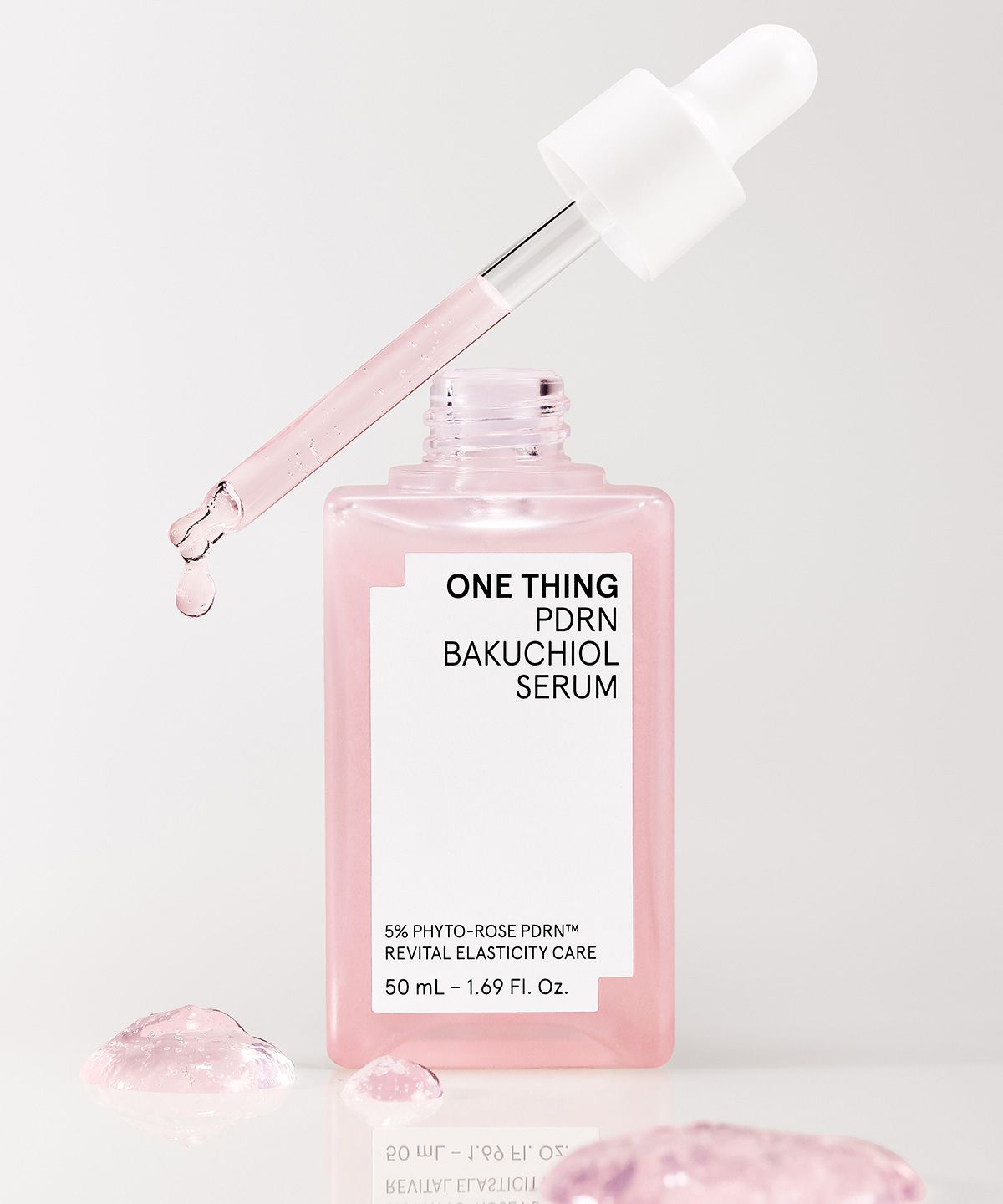 원씽(ONETHING) PDRN 바쿠치올 세럼 50ml