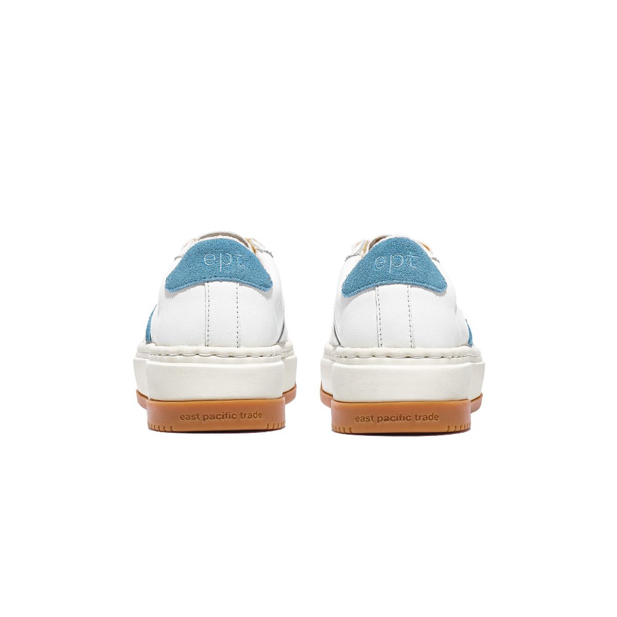 이피티(EPT) SANTOS HIGH (OFF WHITE/GREY/BLUE)