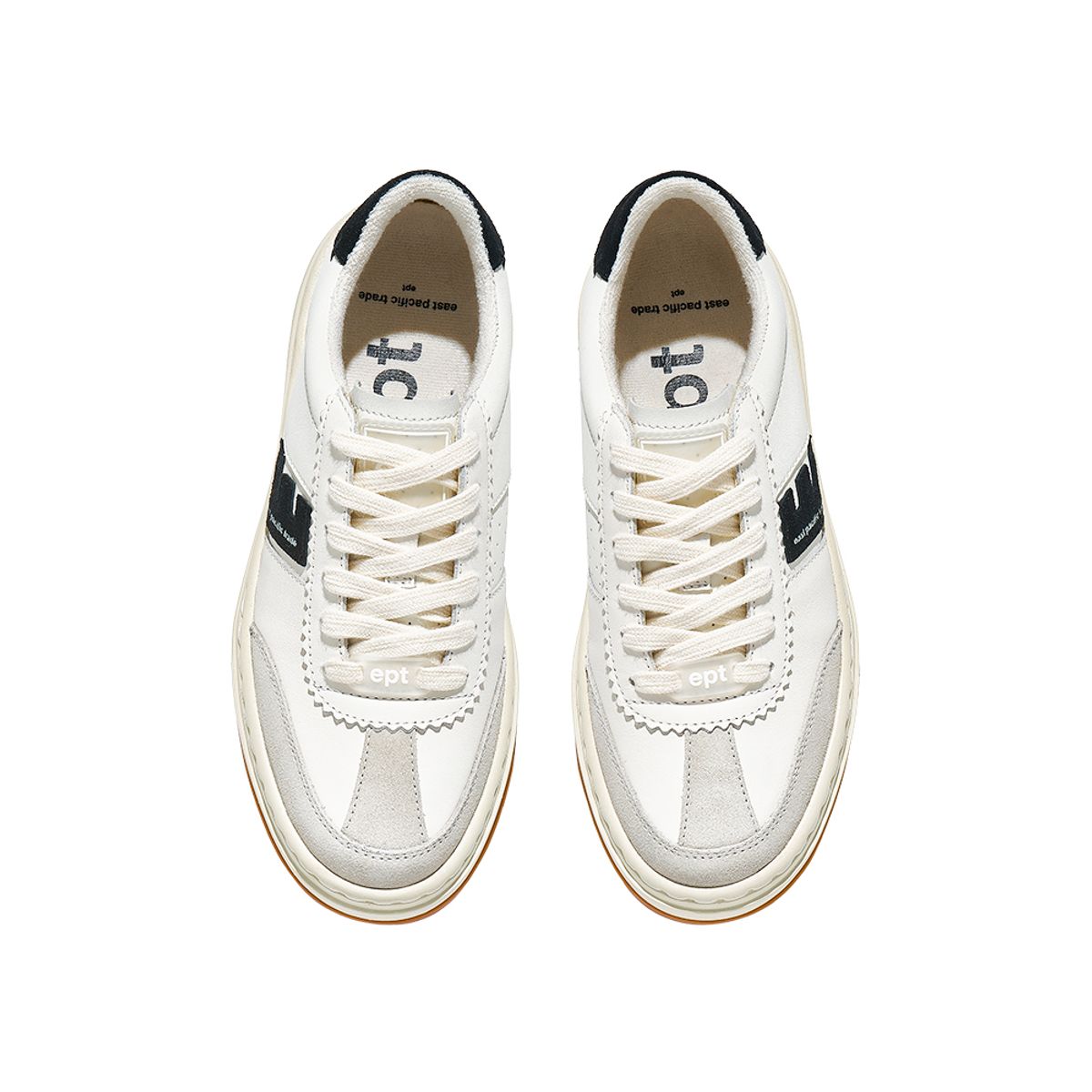 이피티(EPT) SANTOS HIGH (OFF WHITE/GREY/BLACK)