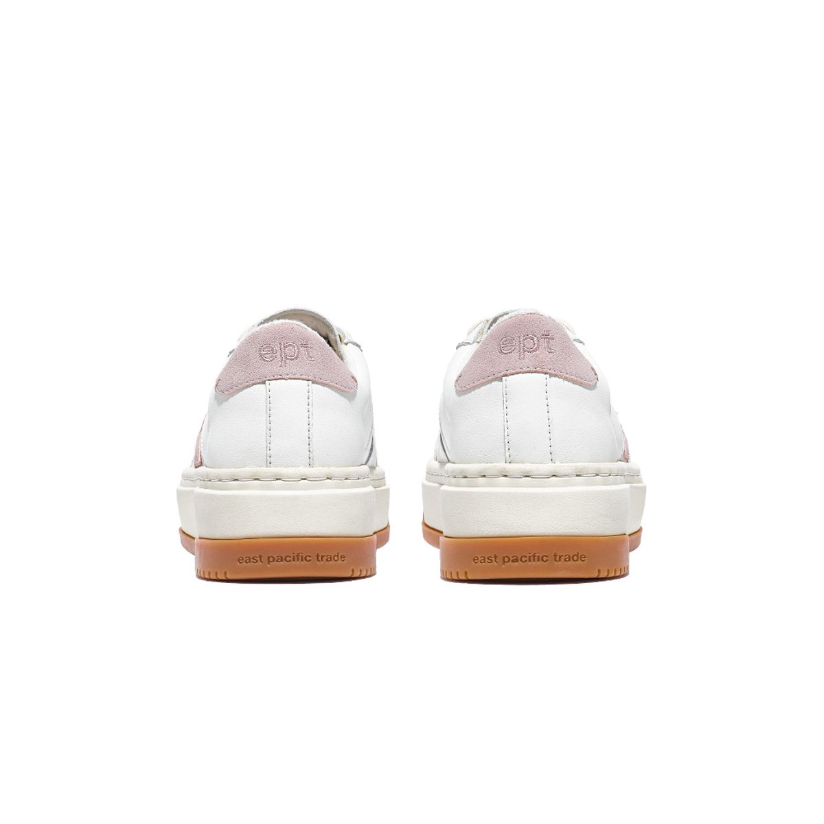 이피티(EPT) SANTOS HIGH (OFF WHITE/GREY/PINK)