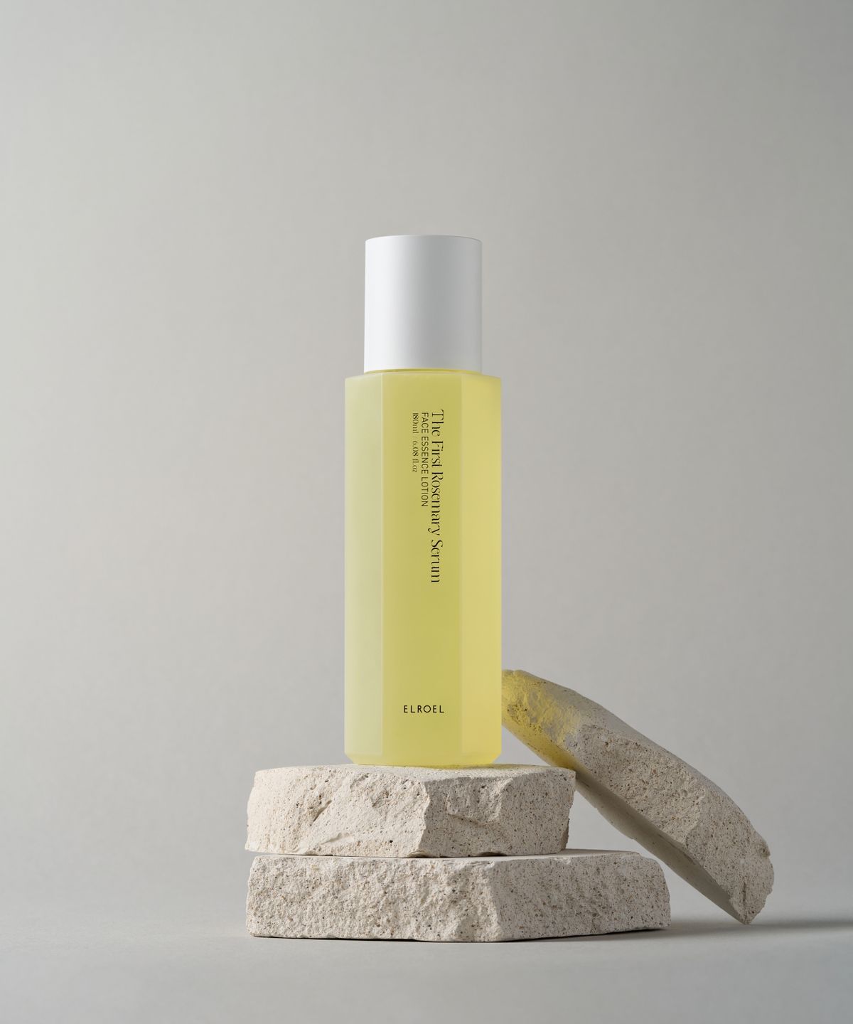 엘로엘(ELROEL) 더 퍼스트 로즈마리 세럼 180ml
