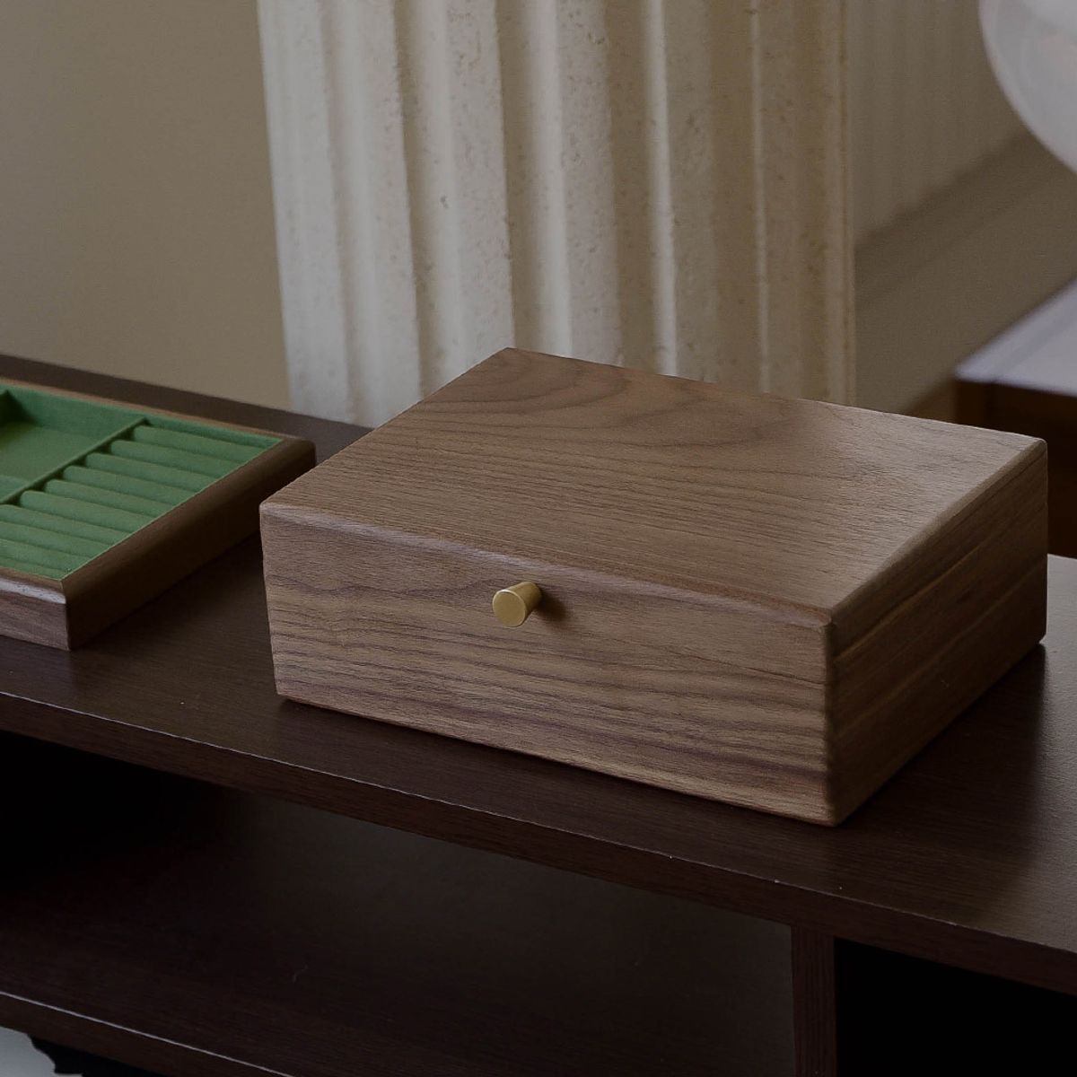레트로핑거(RETROFINGER) 레이어 보석함 #Layer jewelry box
