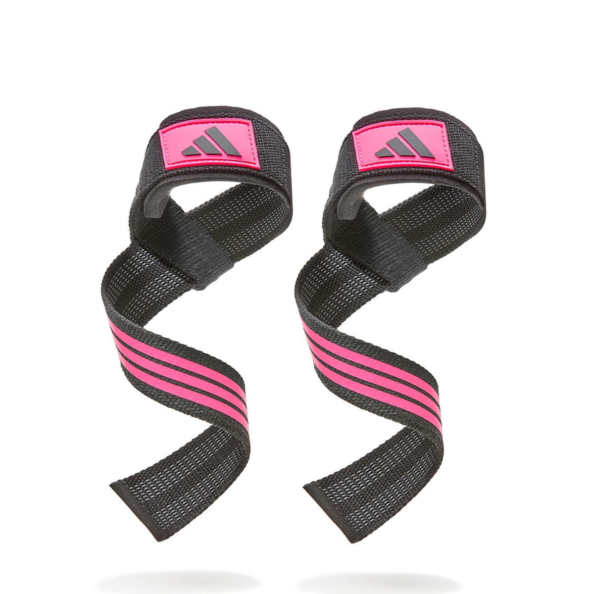 아디다스 피트니스(ADIDAS FITNESS) 퍼포먼스 면 헬스 스트랩