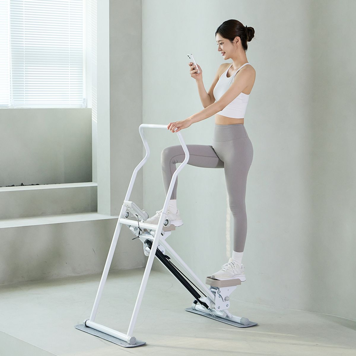 스포틀러(SPORTLER) 베이직 헬스기구매트