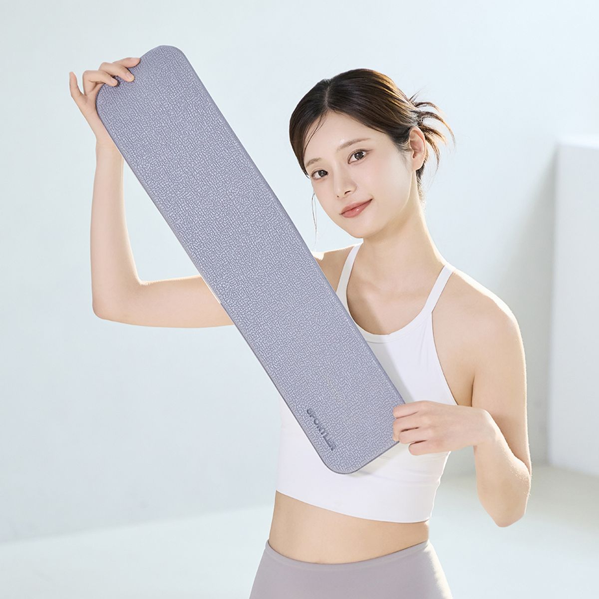 스포틀러(SPORTLER) 베이직 헬스기구매트