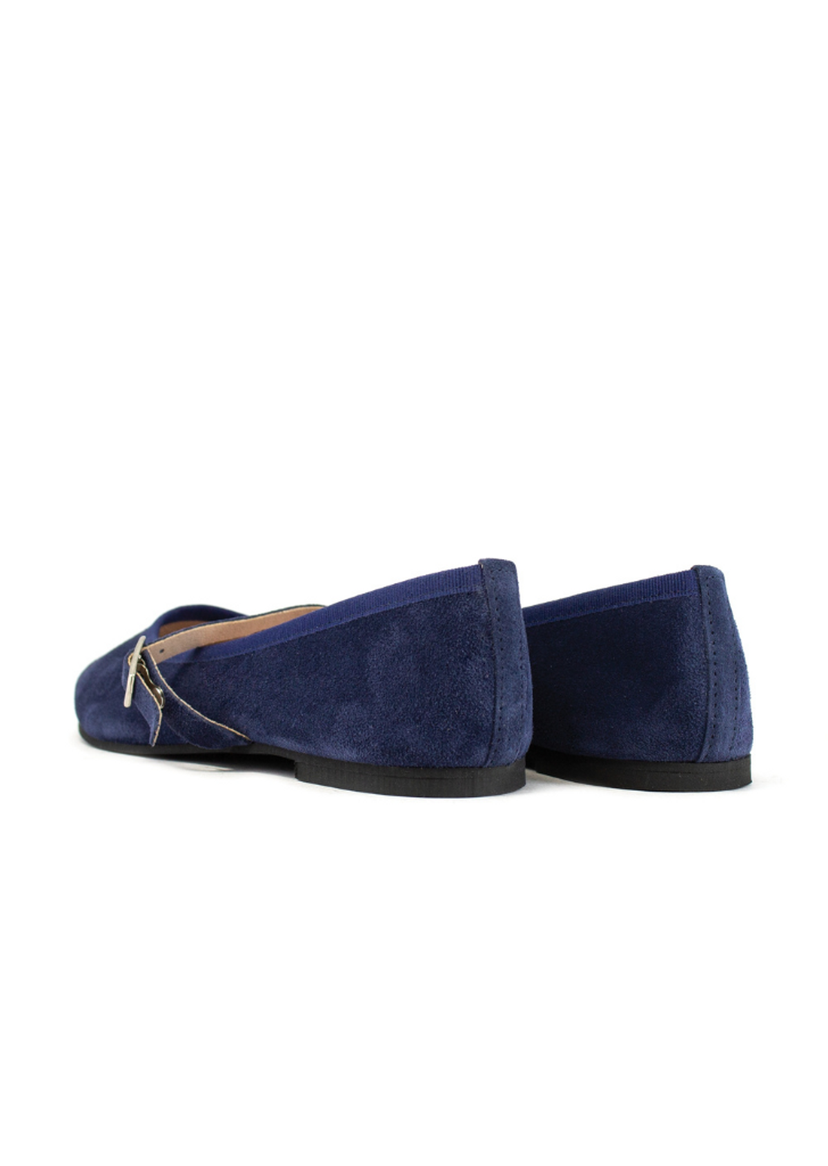 테미칼자투레(TEMY CALZATURE) 7965 Ballerina - Navy