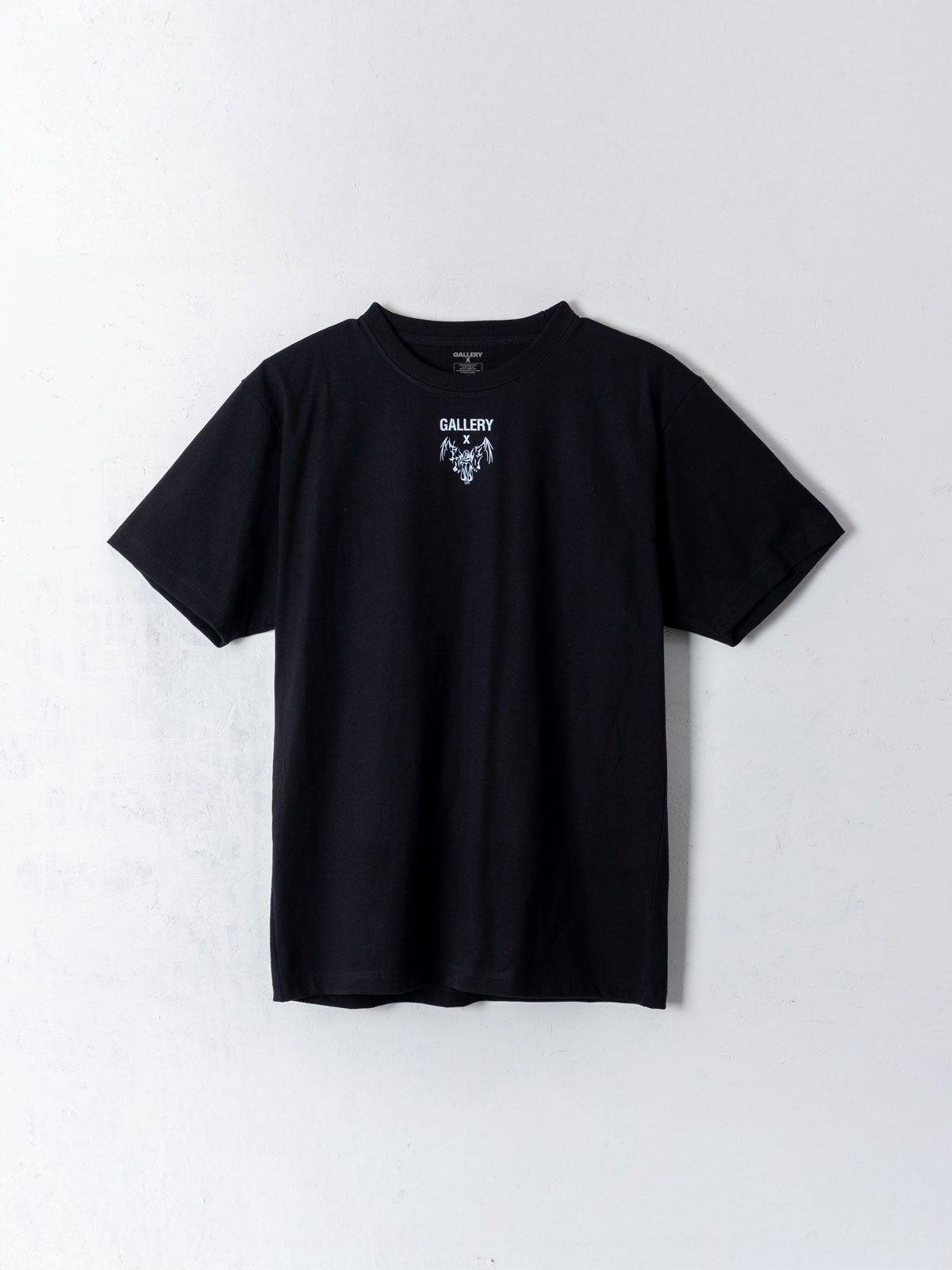 갤러리 엑스(GALLERY X) Gallery XXXX T-Shirt Black