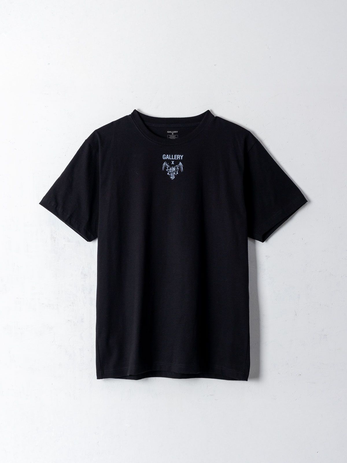 갤러리 엑스(GALLERY X) Gallery X Angel T-Shirt Black