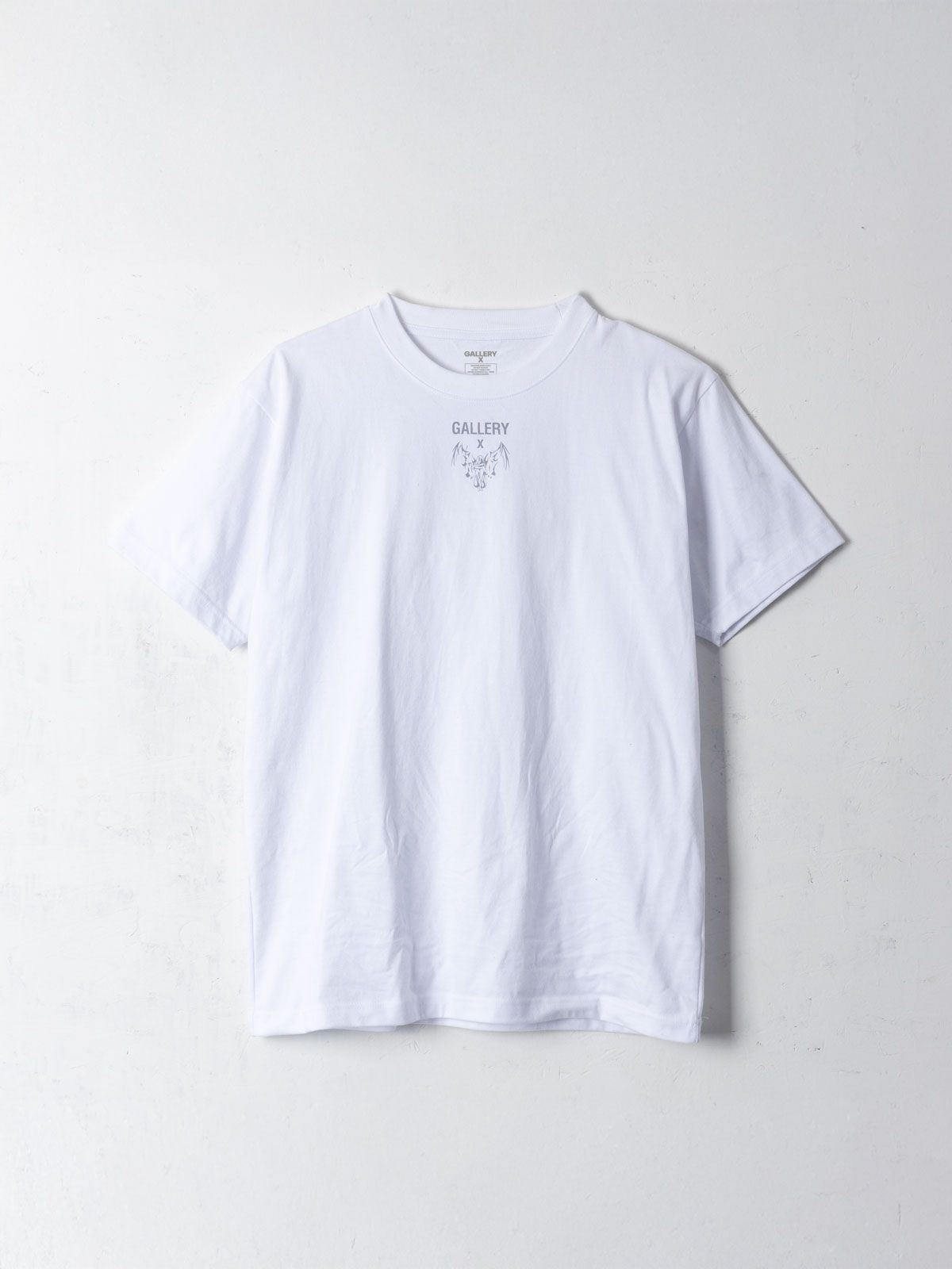 갤러리 엑스(GALLERY X) Gallery X Angel T-Shirt White