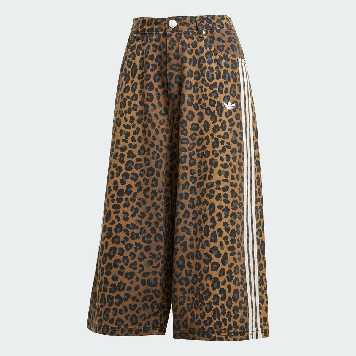 아디다스(ADIDAS) 데님 버뮤다 쇼츠 KA2676