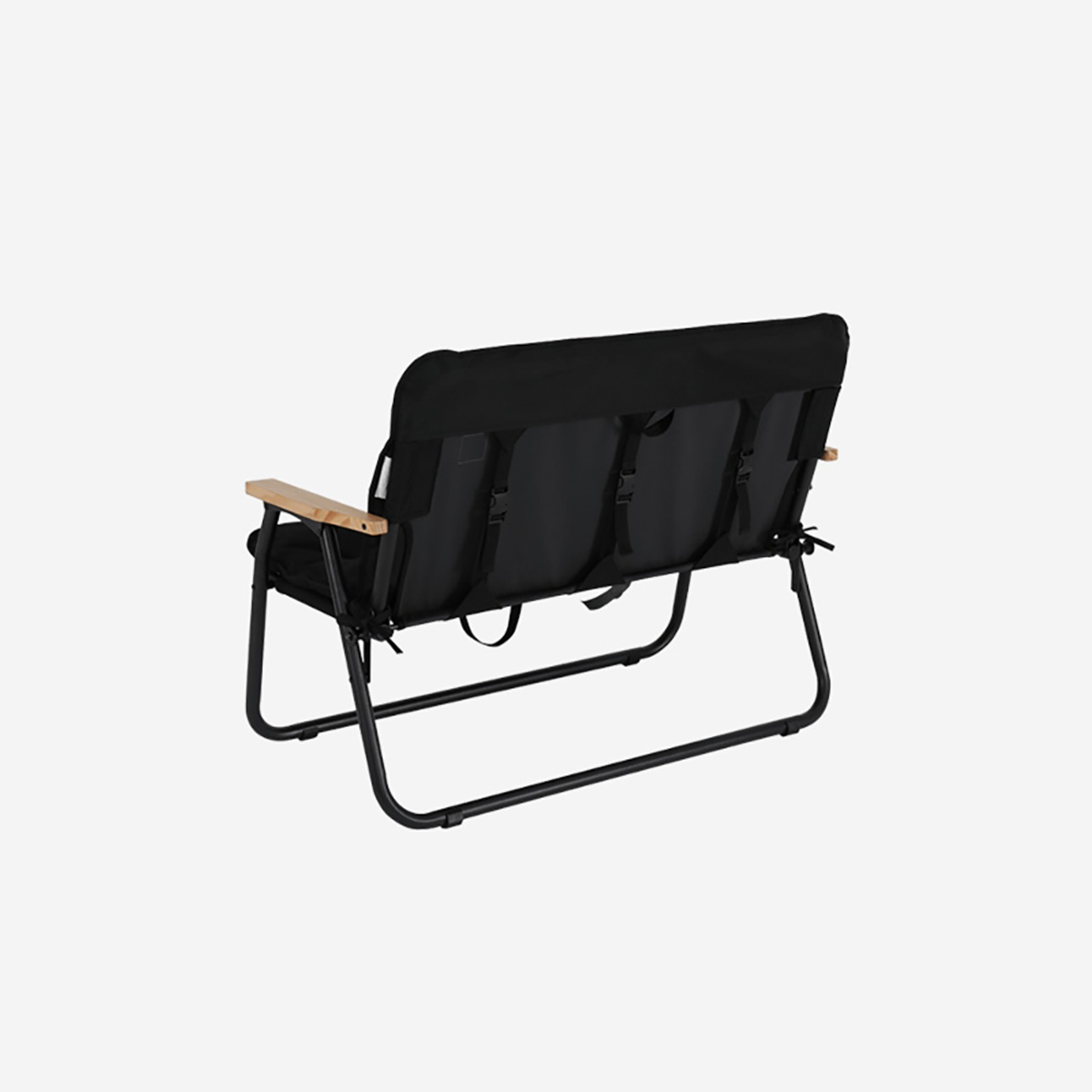 디오디(DOD) 굿 랙 소파(BLACK)