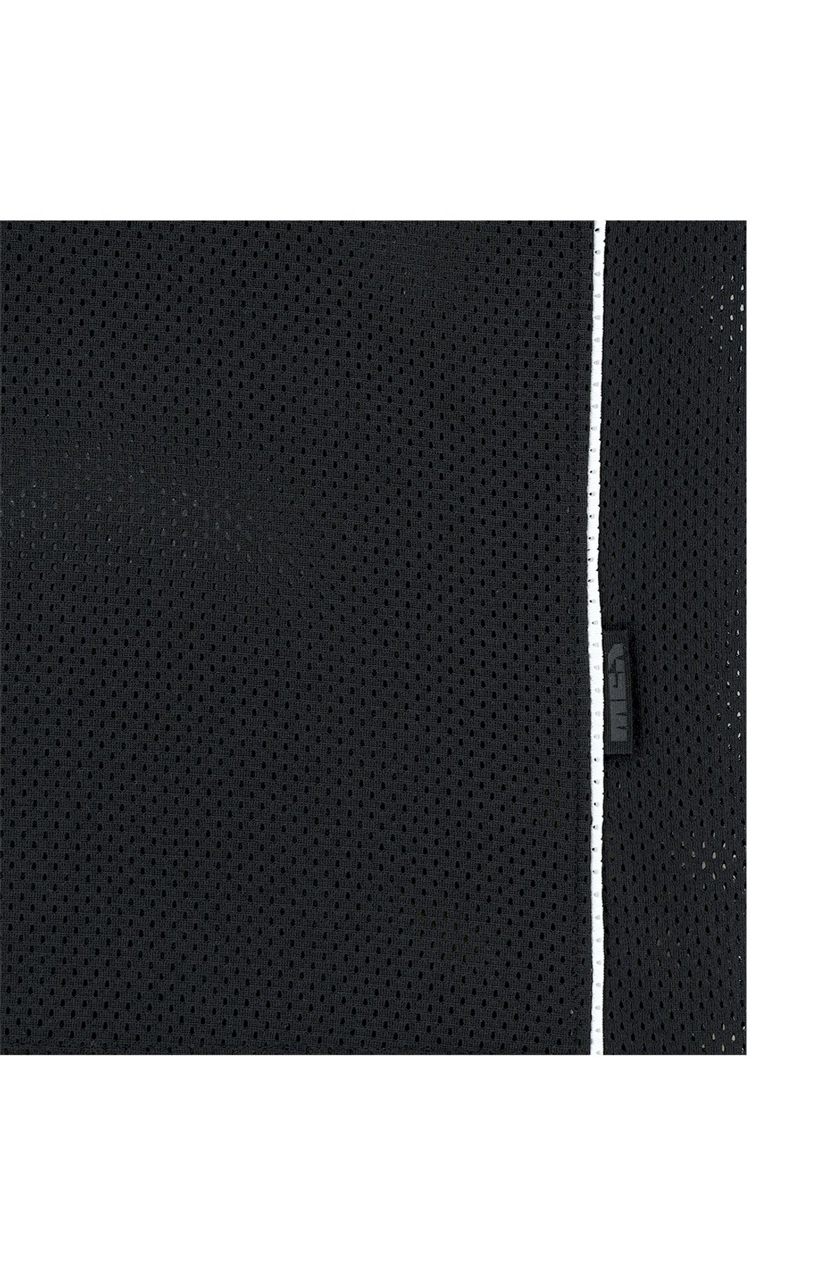메아(MEA) 01 MESH TANK TOP [BLACK]