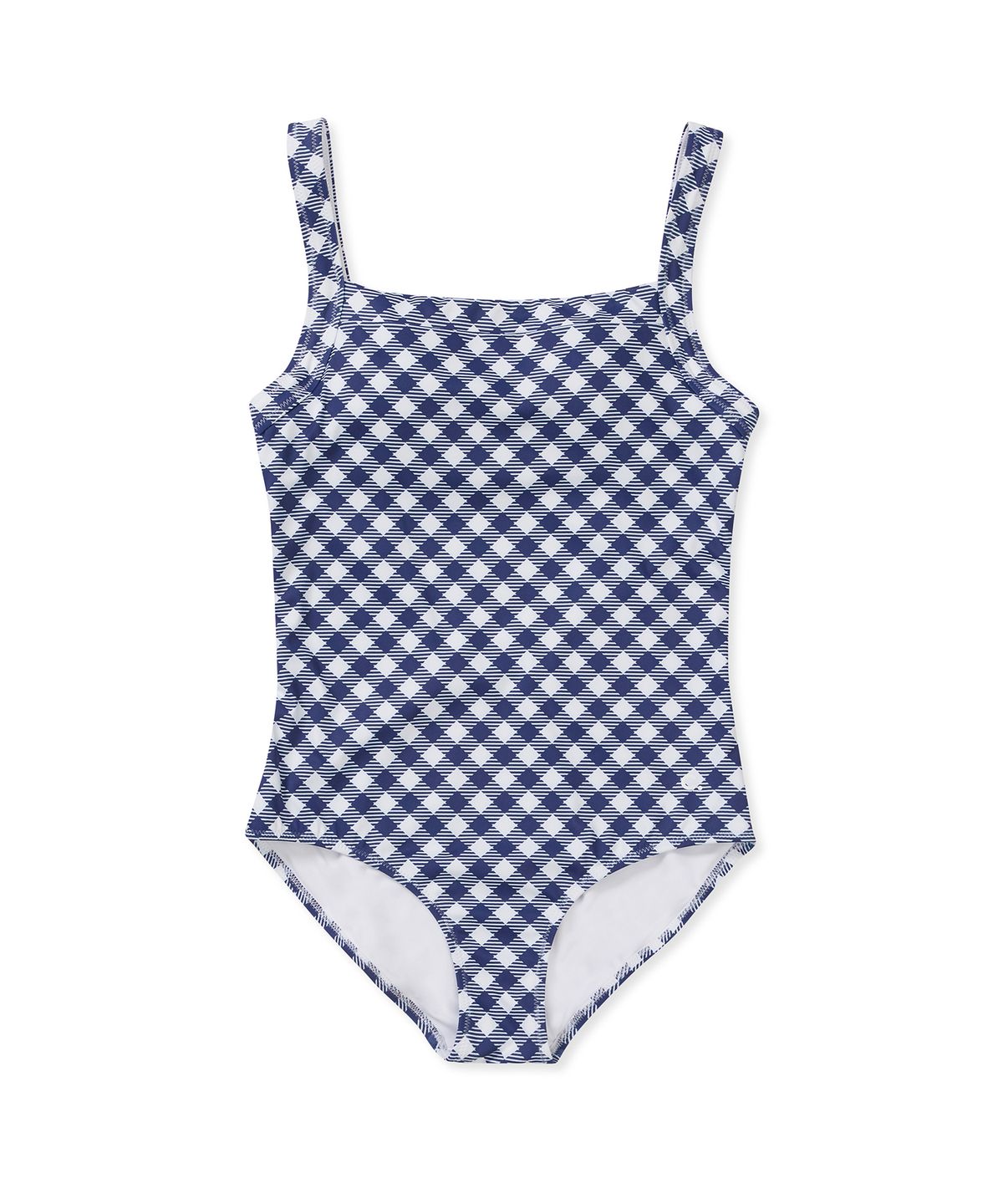 클로브(CLOVE) [25SS clove] Logo Swimsuit (Dark Navy)