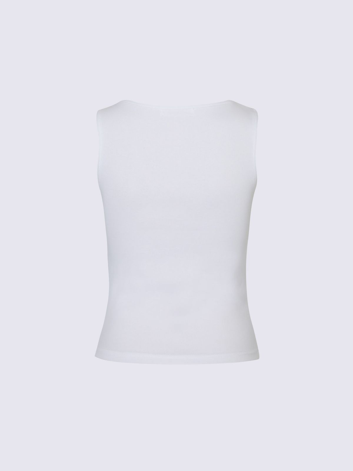 마이닝 컬렉터(MININGCOLLECTOR) Aylet Top, white
