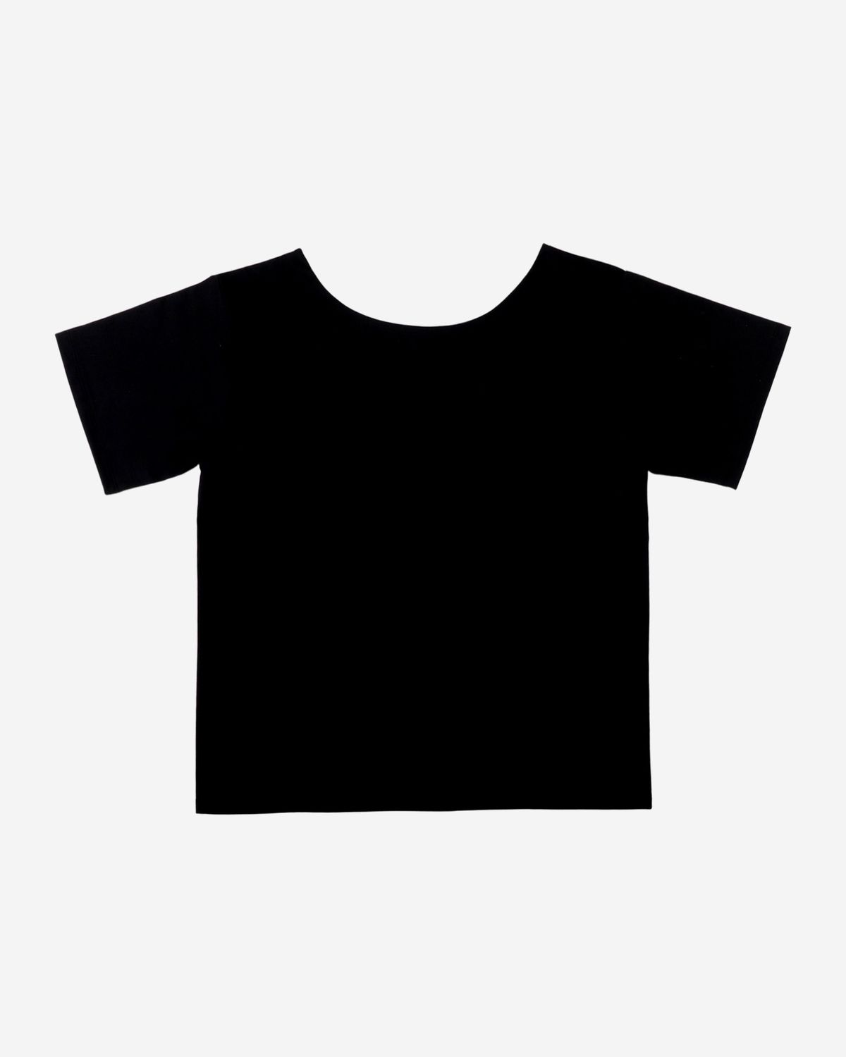 달링유어배드(DARLING, YOU'RE BAD) SMOKING ROSE TEE #BLACK