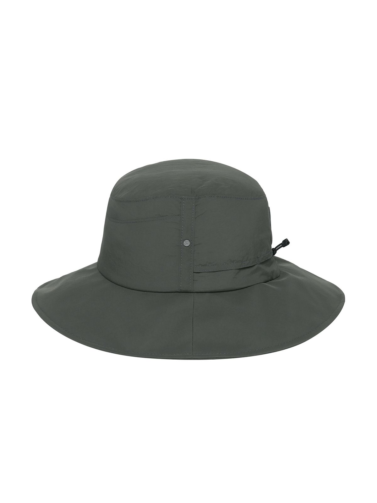케이투(K2) FLYHIKE BASIC HAT_Forest khaki