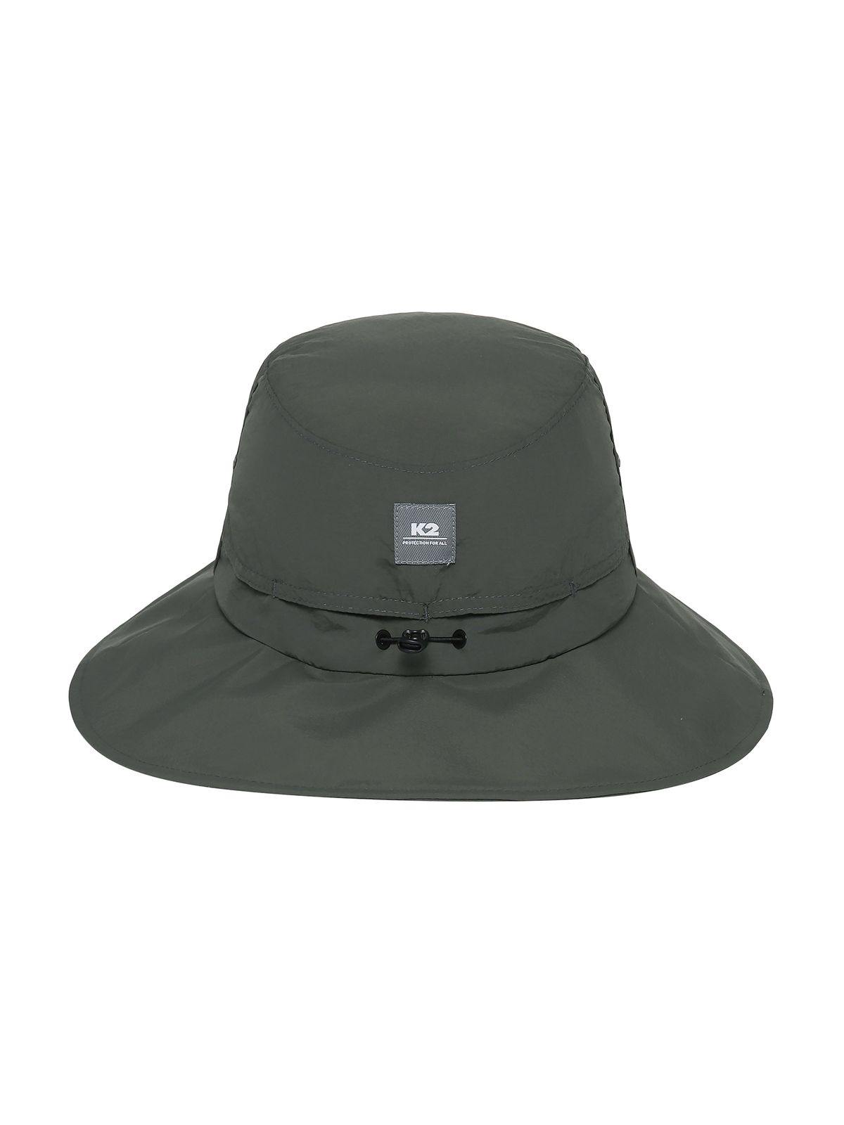 케이투(K2) FLYHIKE BASIC HAT_Forest khaki