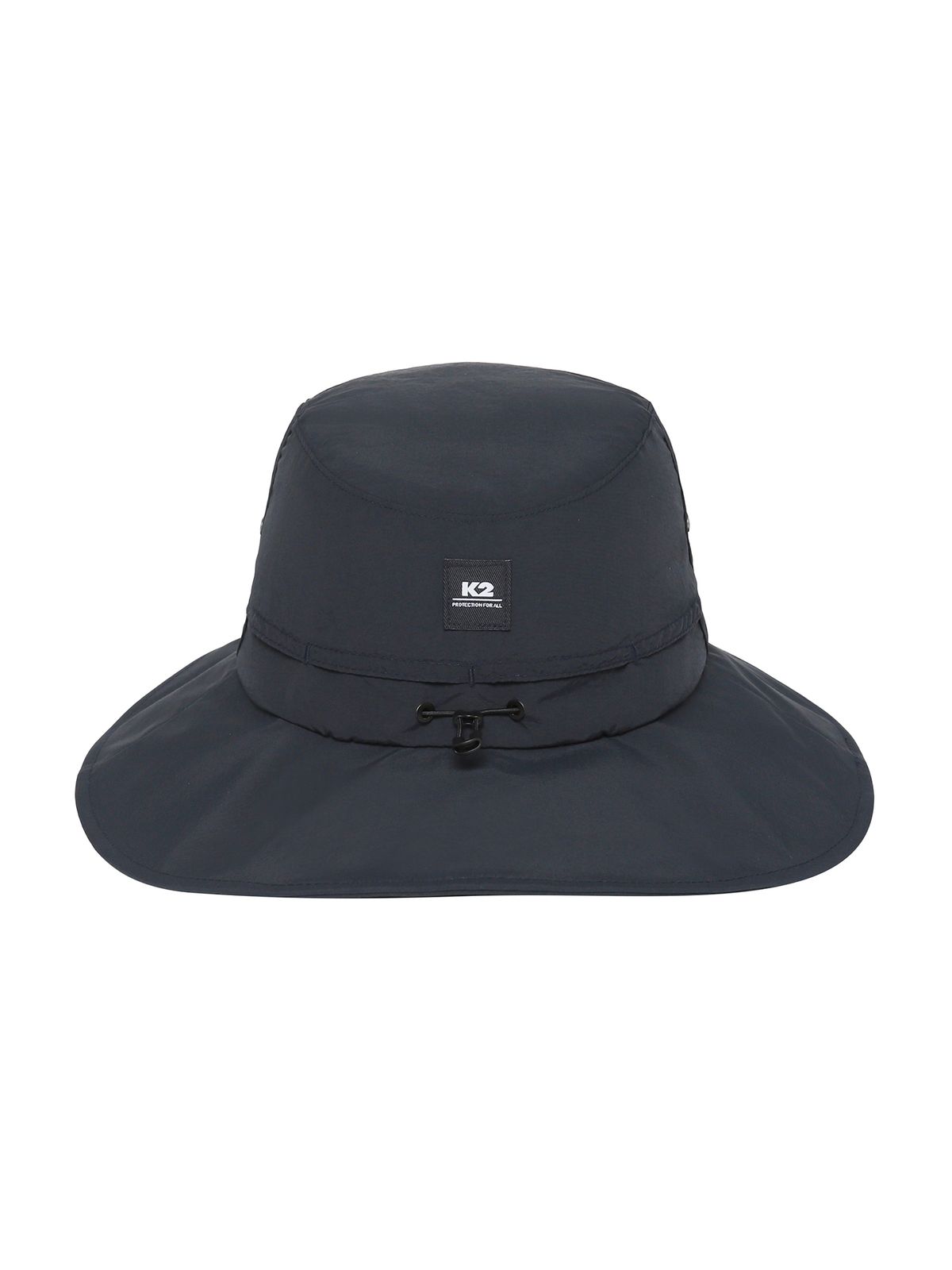 케이투(K2) FLYHIKE BASIC HAT_Cinder