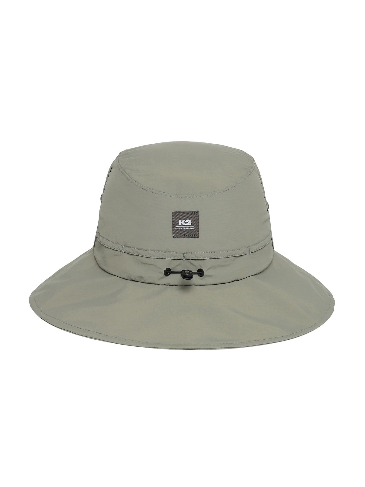 케이투(K2) FLYHIKE BASIC HAT_D/GRAYISH BEIGE