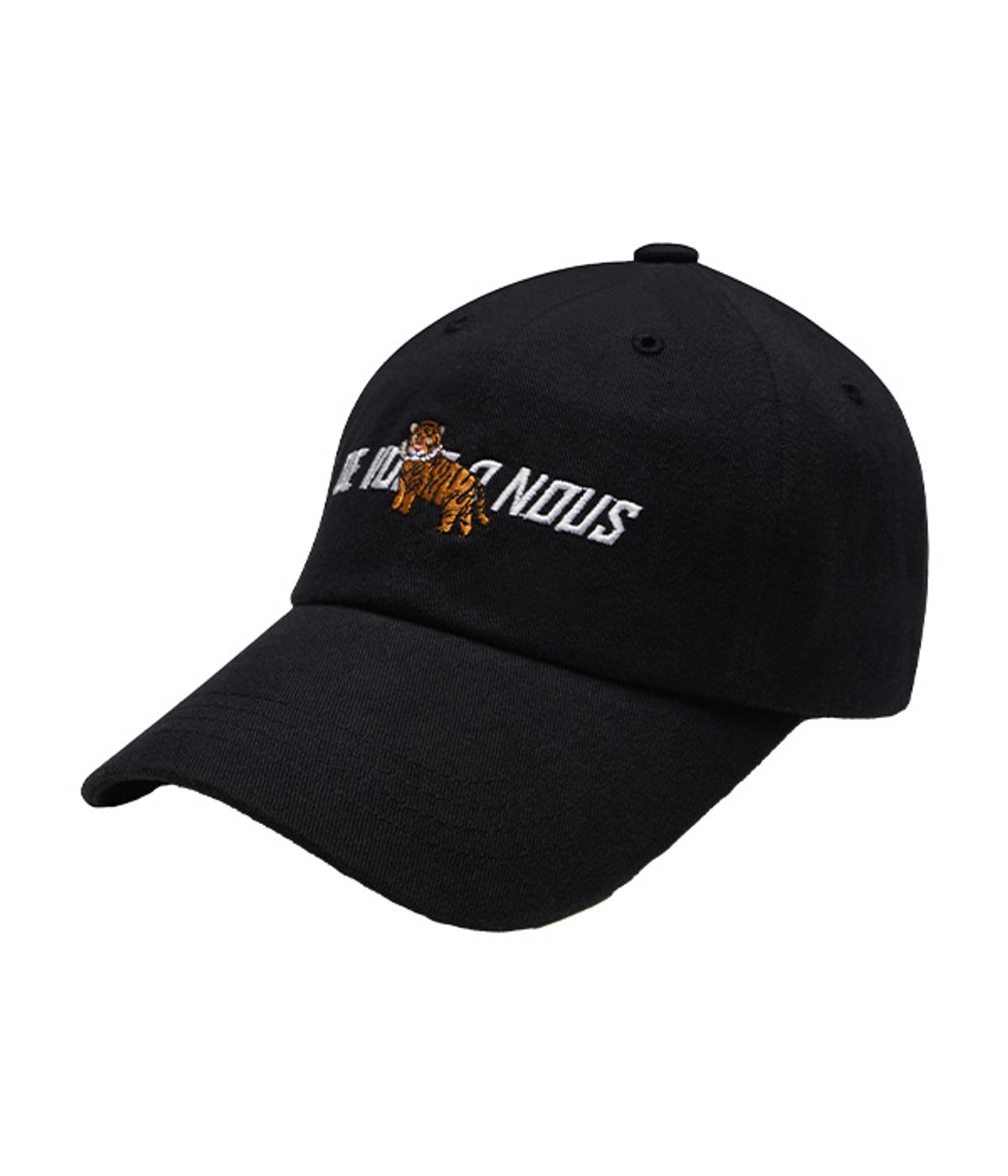 드반(DVÀN) TIGER ARTWORK CAP