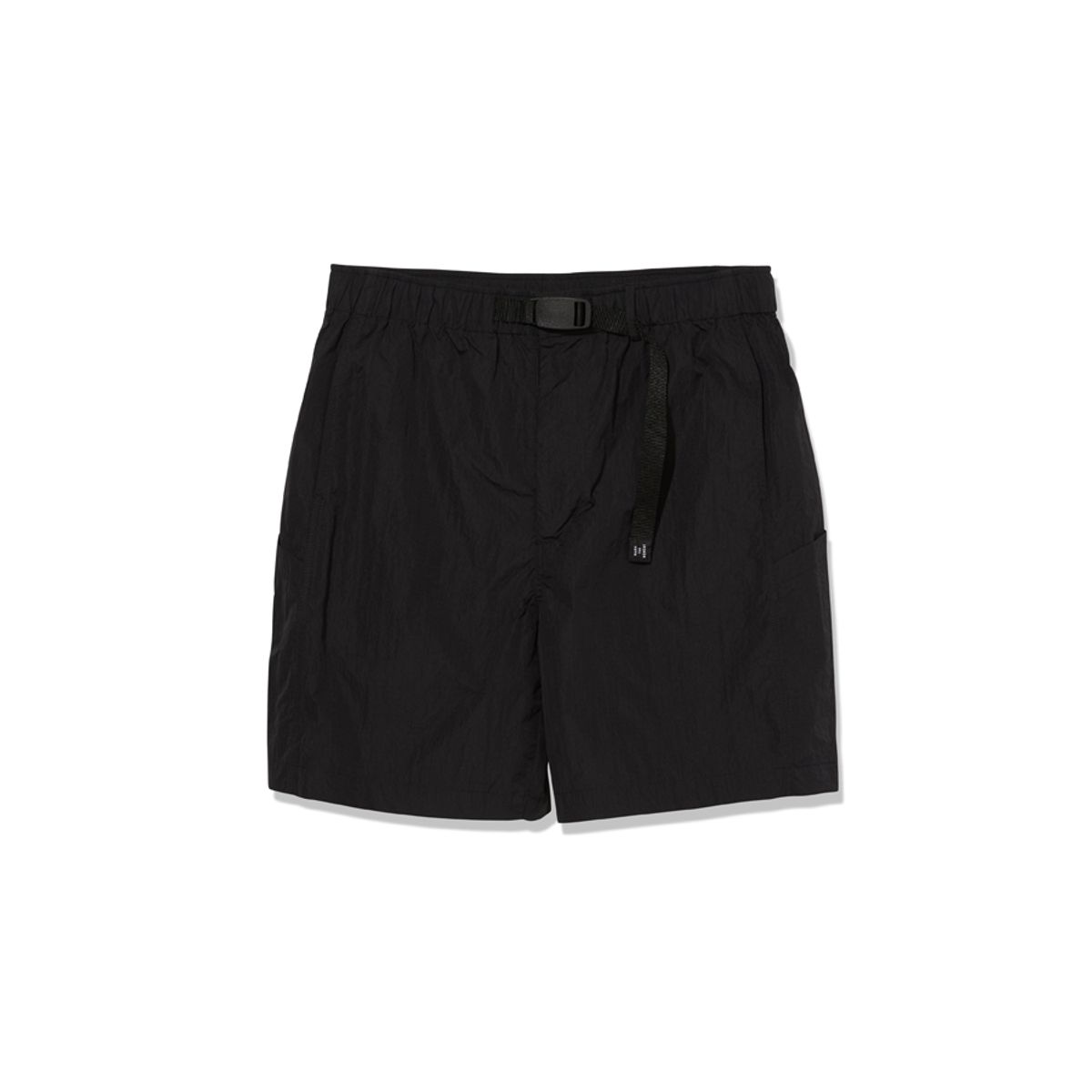 마크엠(MARKM) 립스톱 웨빙 벨트 팬츠 (MIFAC4530)