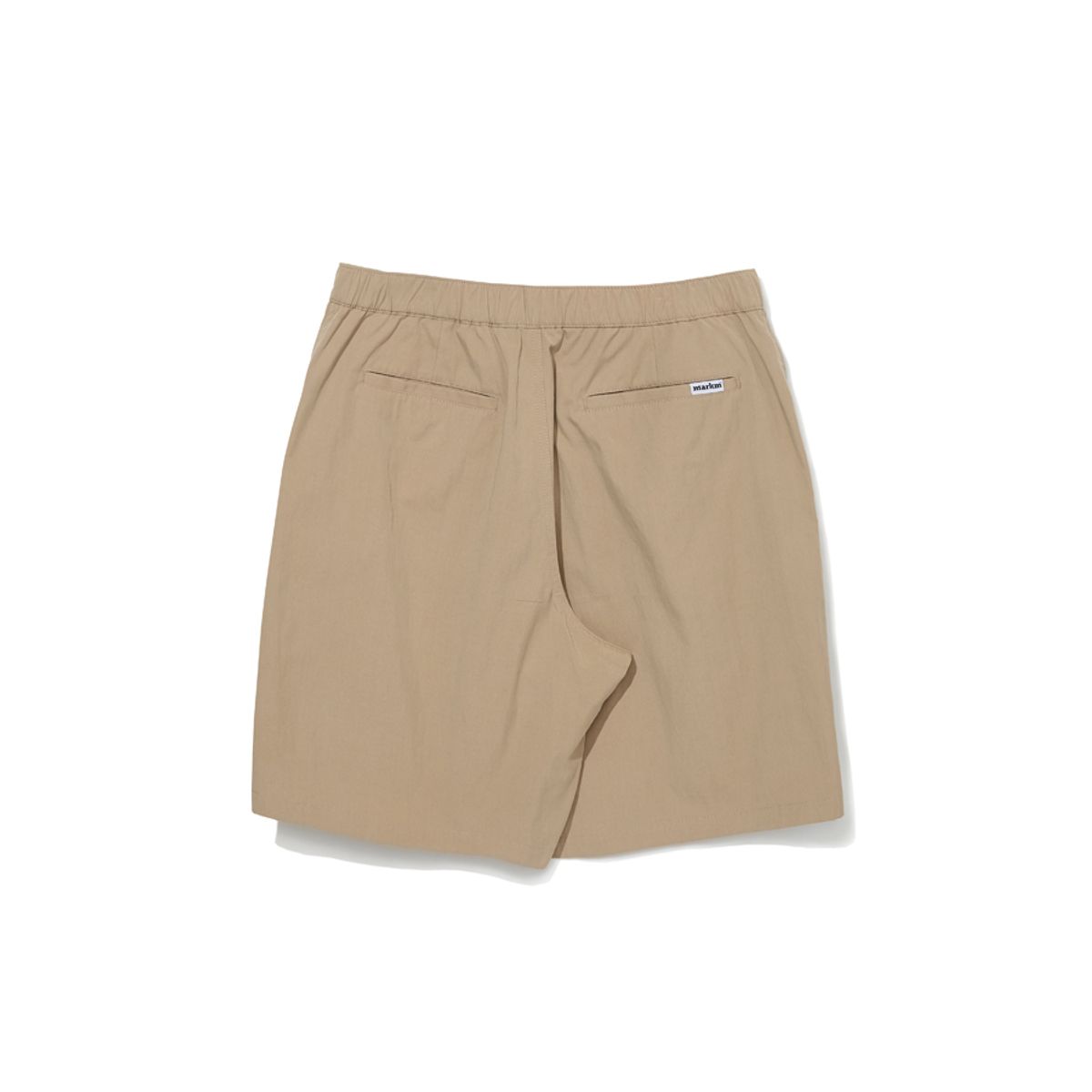 마크엠(MARKM) 이지 치노 숏츠 (MIFAC4532)