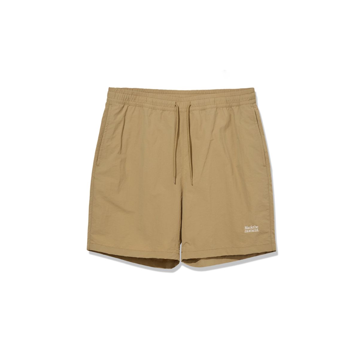 마크엠(MARKM) 나일론 숏츠 (MIFAC4534)