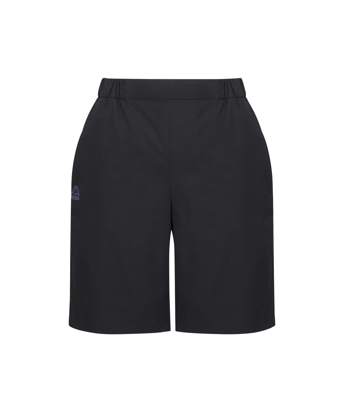 카파(KAPPA) [2PACK] 컬러로고 5부 반바지