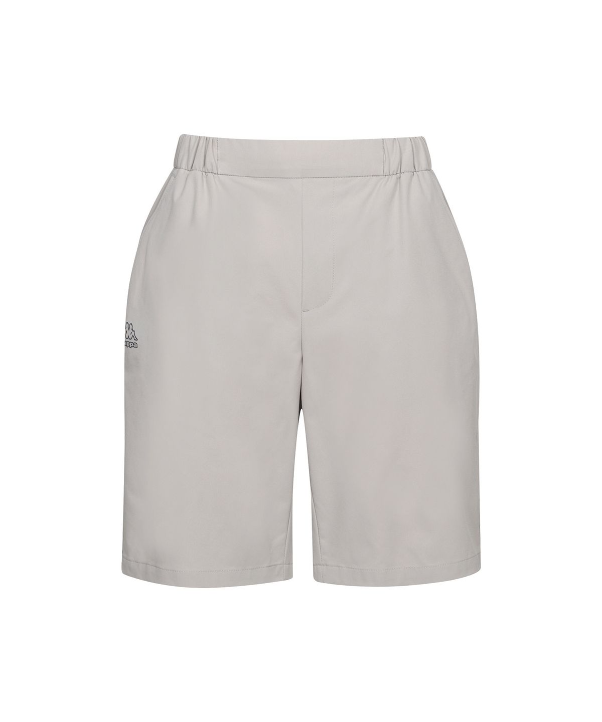 카파(KAPPA) [2PACK] 컬러로고 5부 반바지