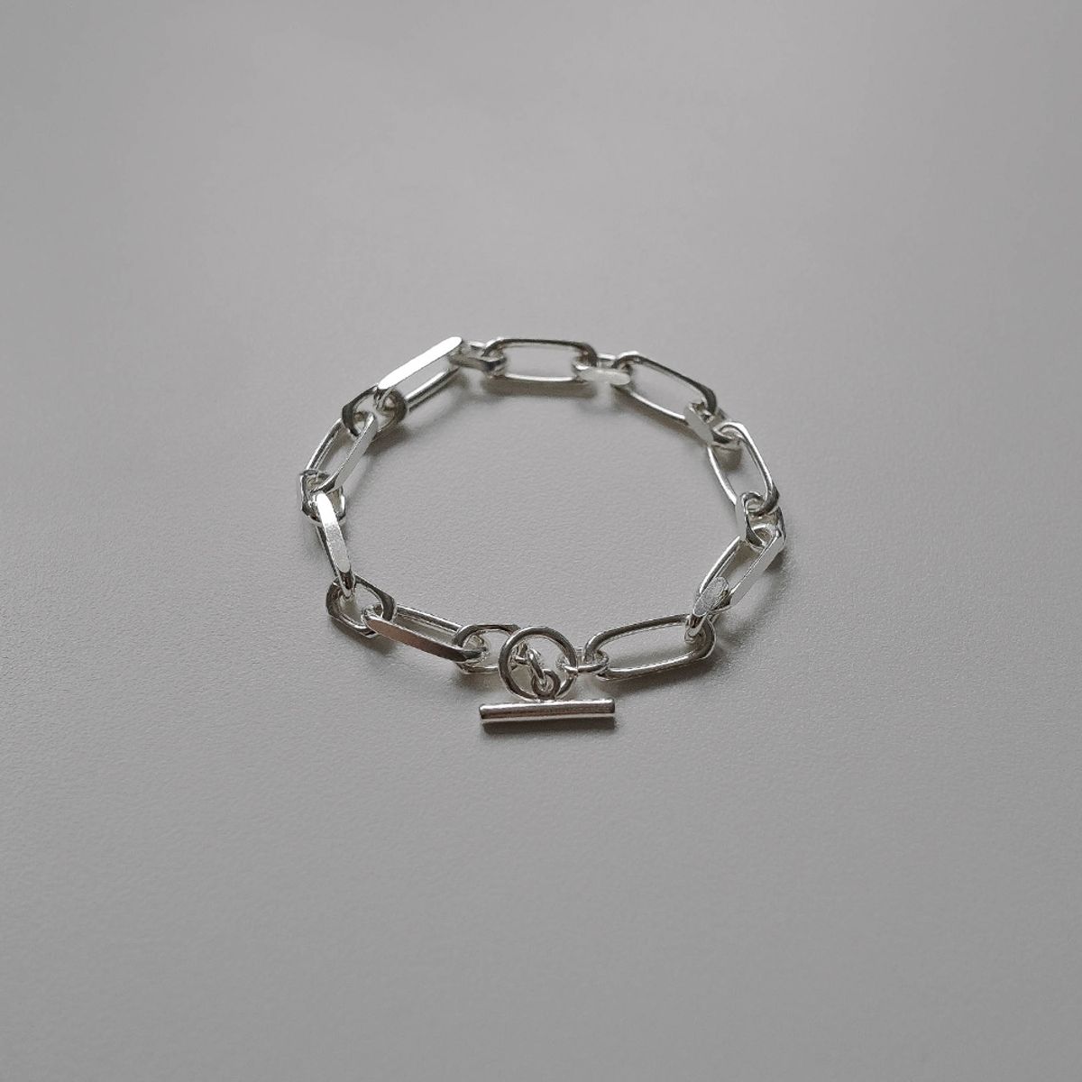 레트로핑거(RETROFINGER) silver925 Sharpen #SB291