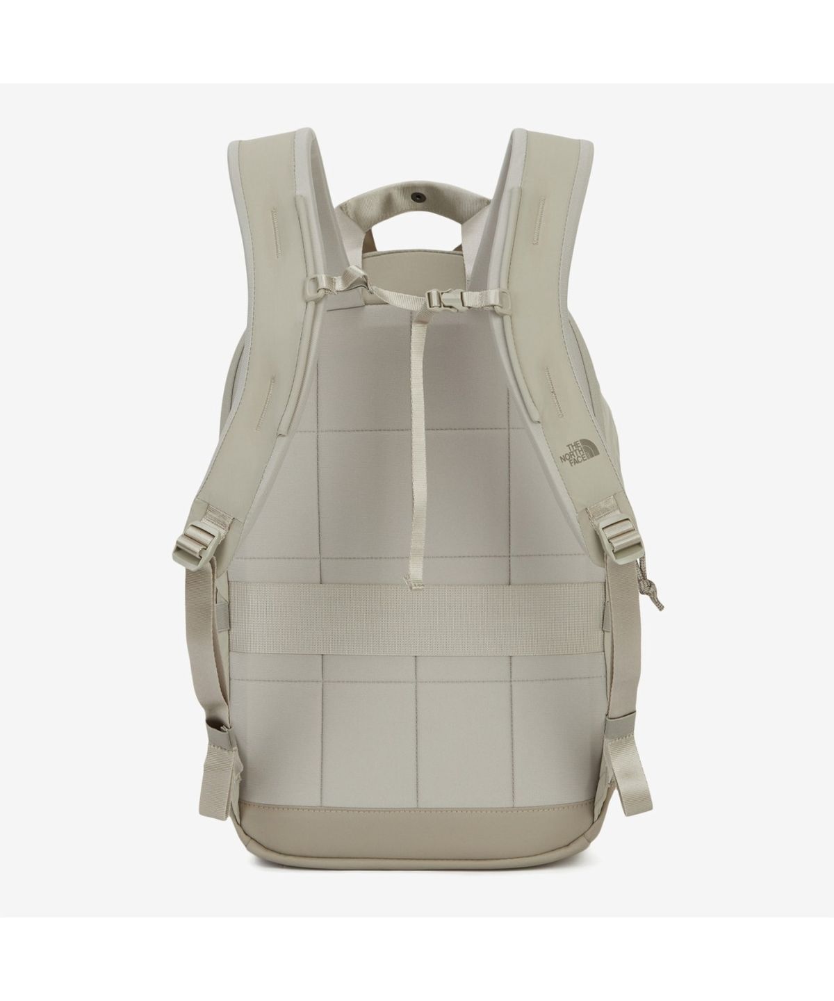 노스페이스(THE NORTH FACE) NM2SR30C 우먼 네버 스탑 데이팩 GRAYISH_BEIGE
