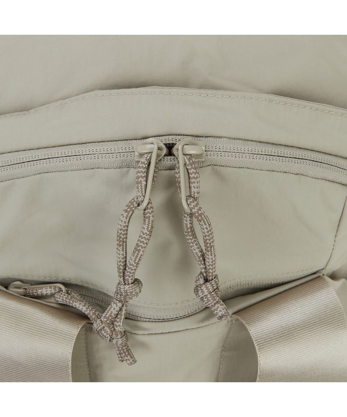 노스페이스(THE NORTH FACE) NM2SR30C 우먼 네버 스탑 데이팩 GRAYISH_BEIGE