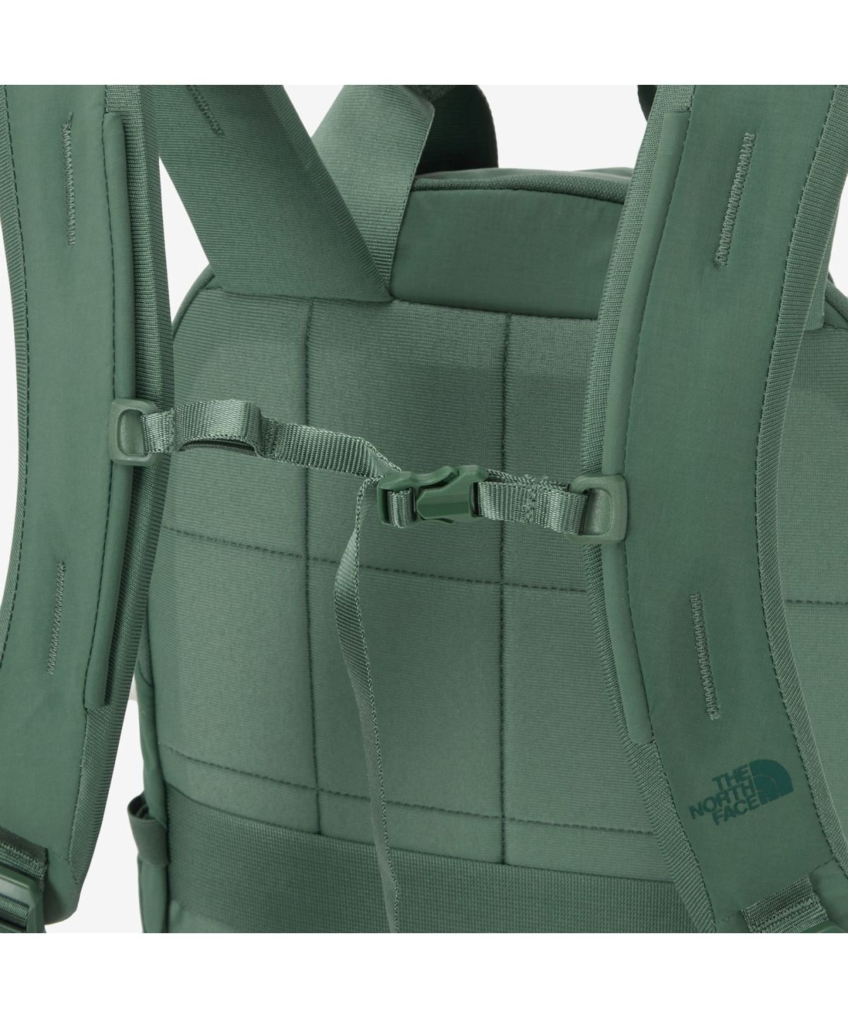 노스페이스(THE NORTH FACE) NM2SR30B 우먼 네버 스탑 데이팩 KHAKI