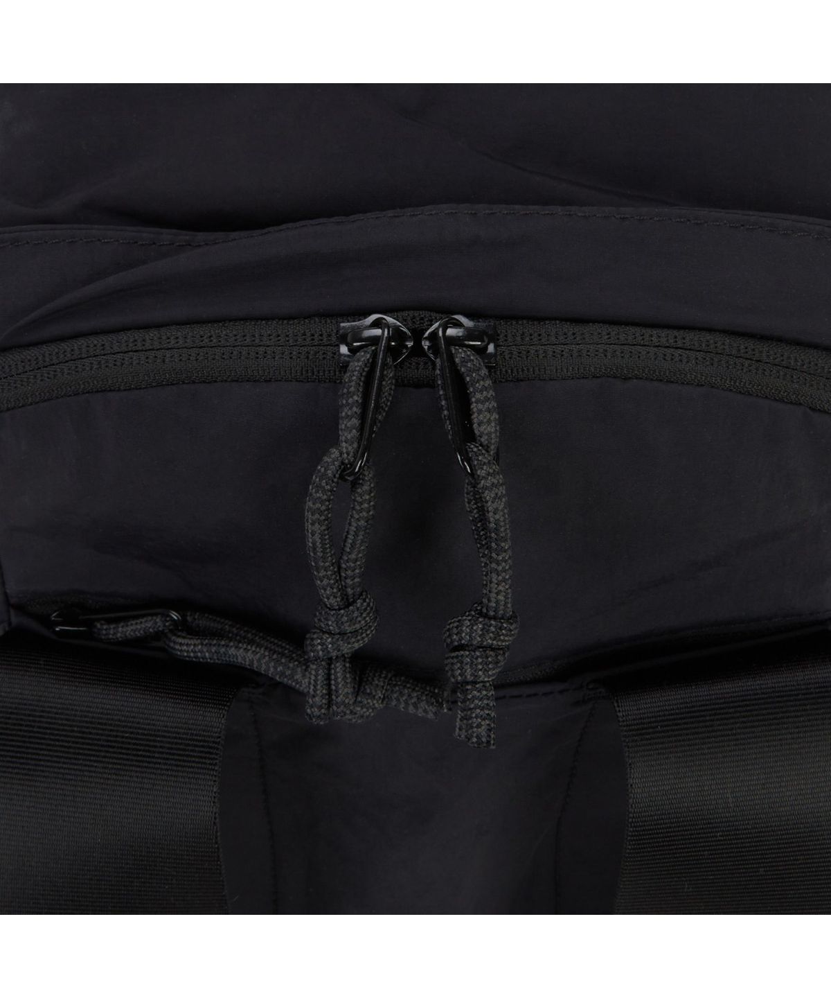노스페이스(THE NORTH FACE) NM2SR30A 우먼 네버 스탑 데이팩 BLACK