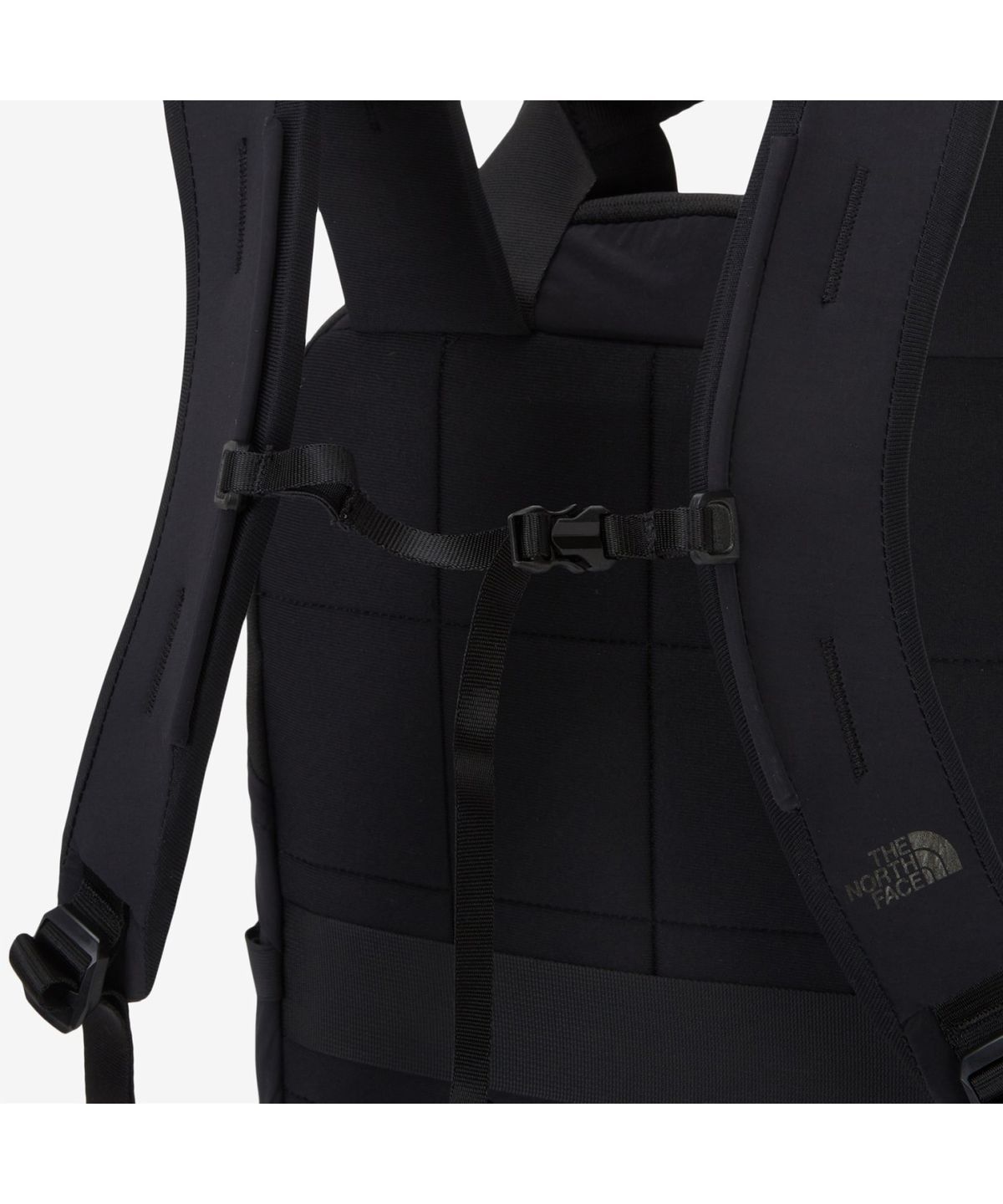 노스페이스(THE NORTH FACE) NM2SR30A 우먼 네버 스탑 데이팩 BLACK