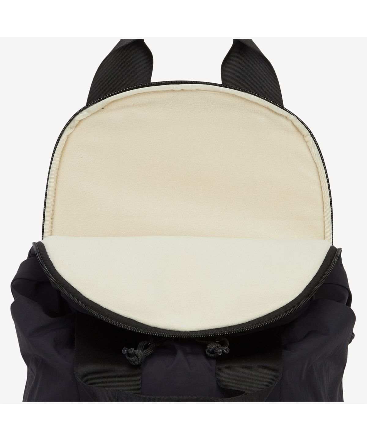 노스페이스(THE NORTH FACE) NM2SR30A 우먼 네버 스탑 데이팩 BLACK